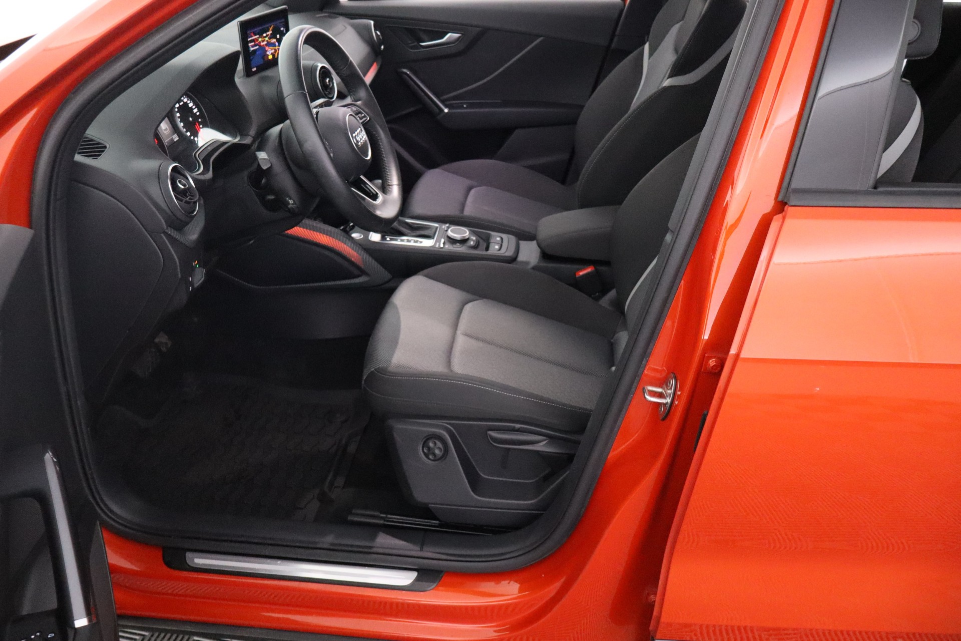 Audi Q2 2019