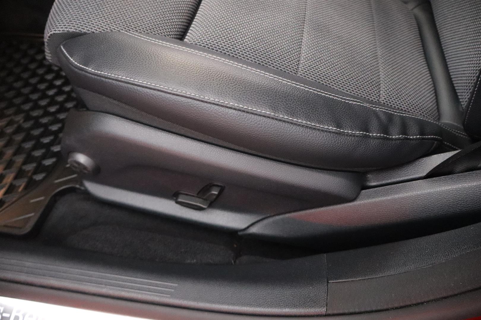 Mercedes-Benz E 2019