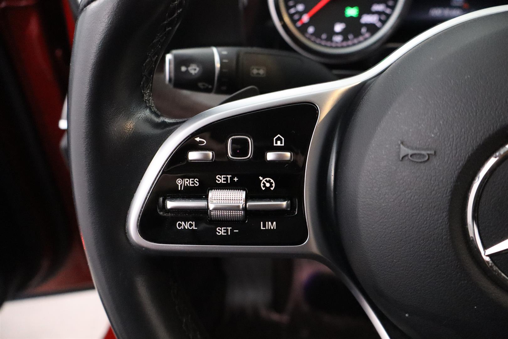 Mercedes-Benz E 2019