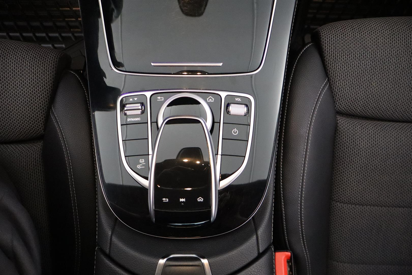 Mercedes-Benz E 2019