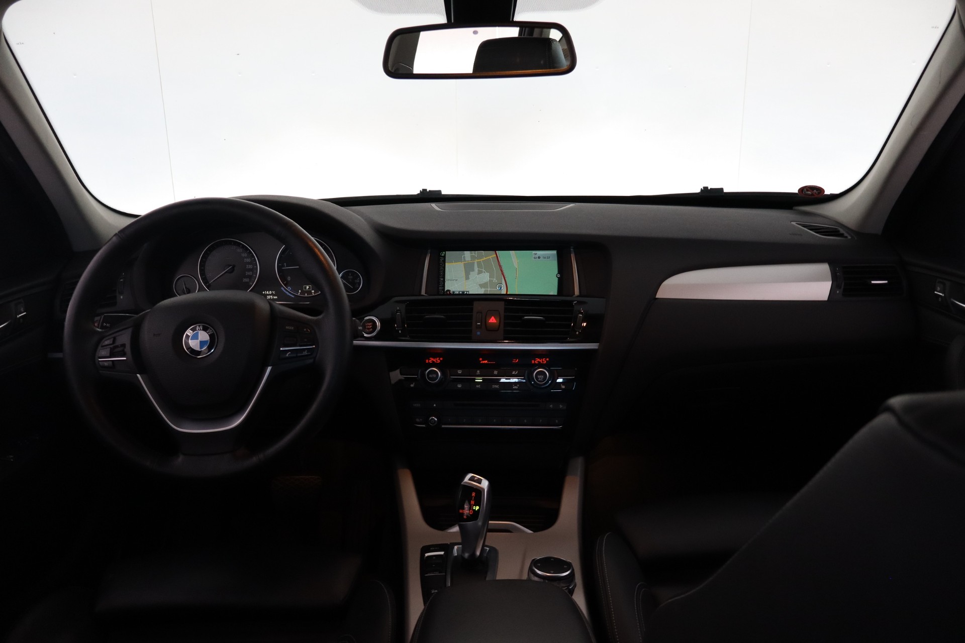 BMW X3 2016