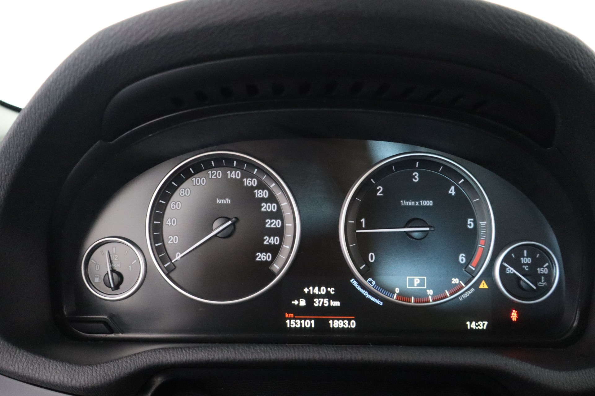 BMW X3 2016