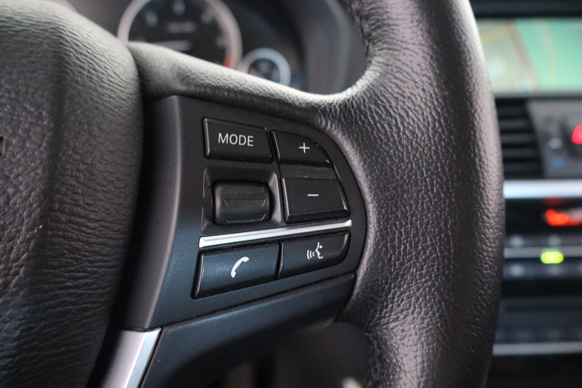 BMW X3 2016