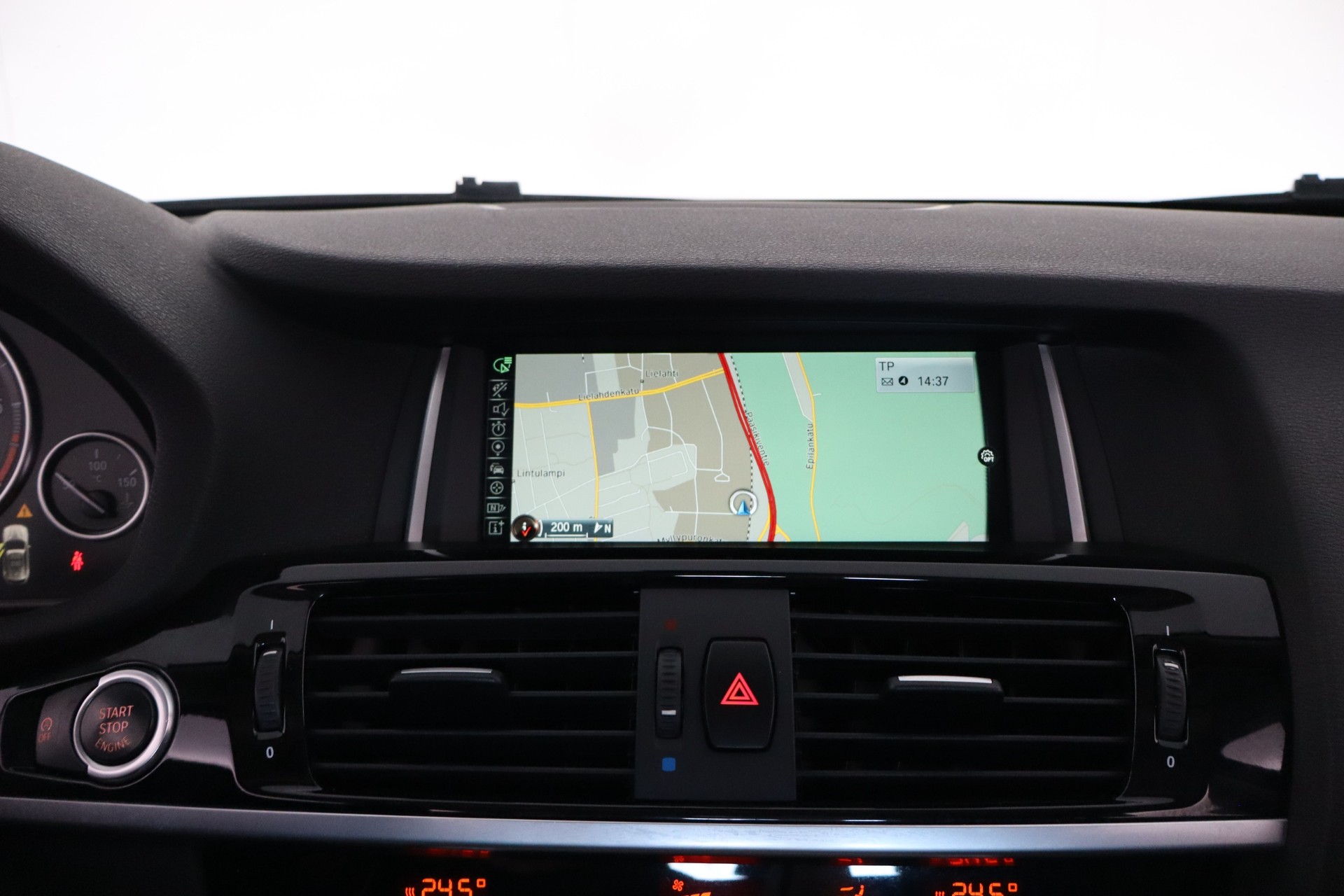 BMW X3 2016