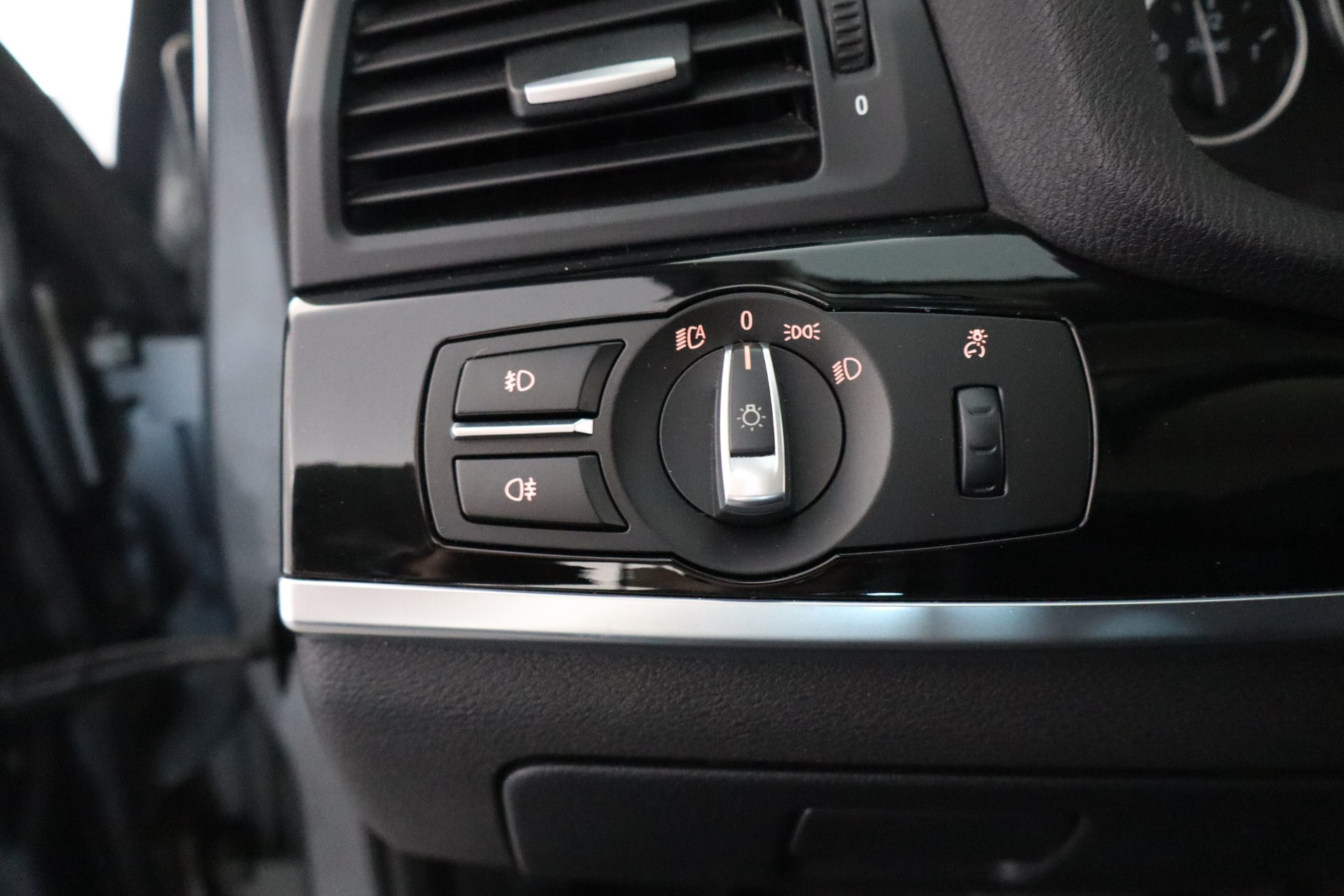 BMW X3 2016
