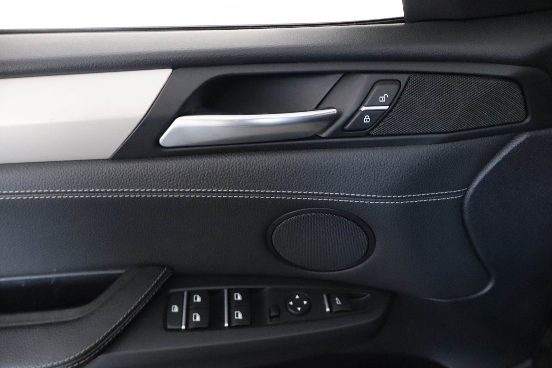 BMW X3 2016