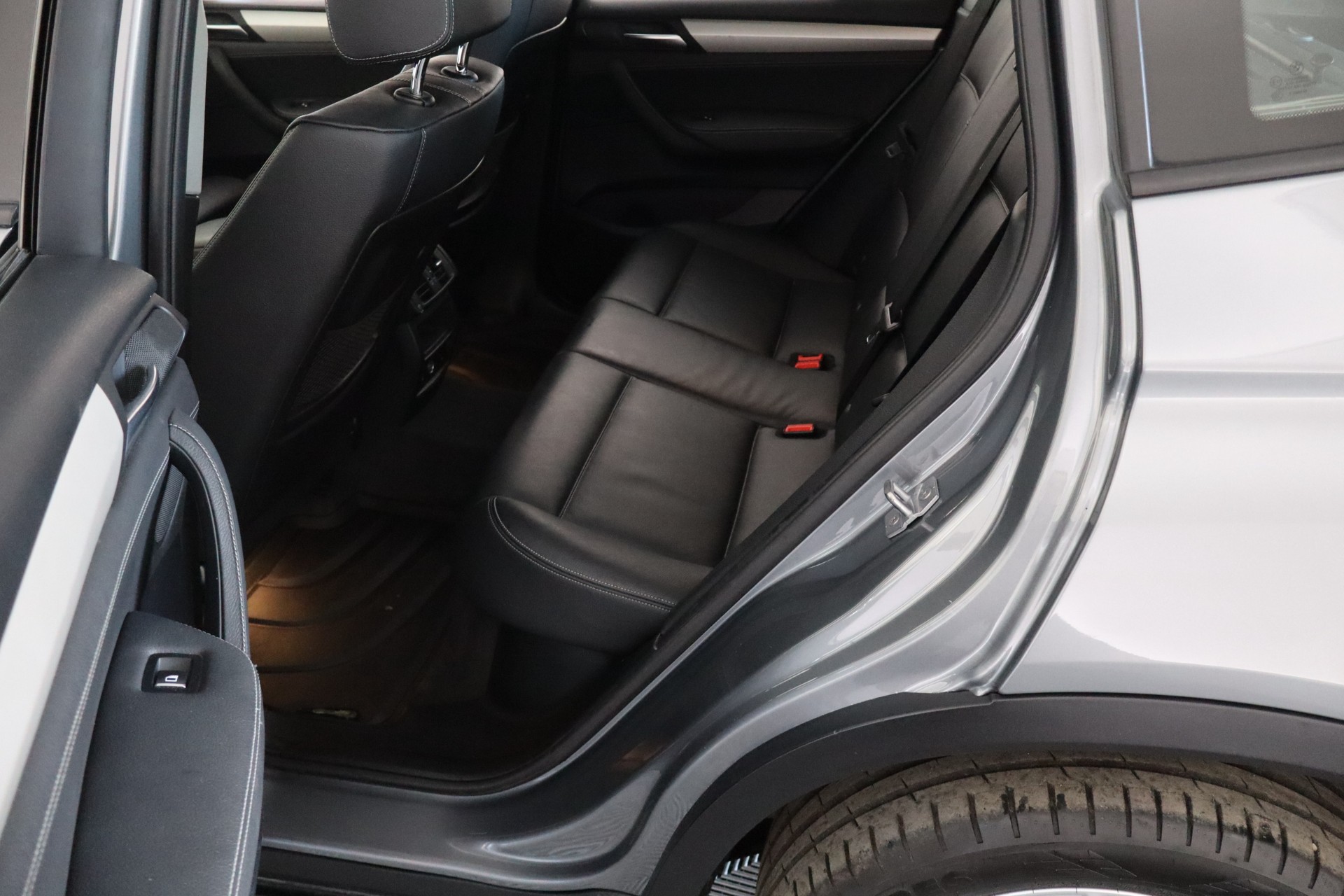 BMW X3 2016