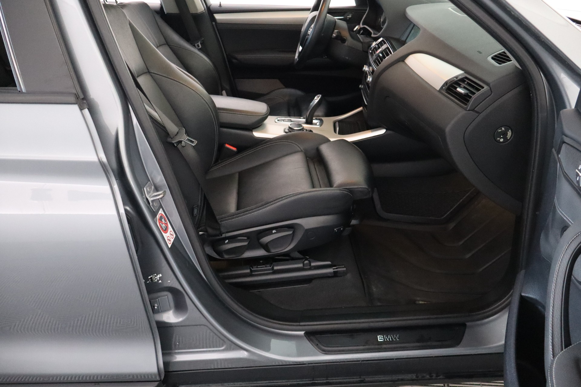 BMW X3 2016