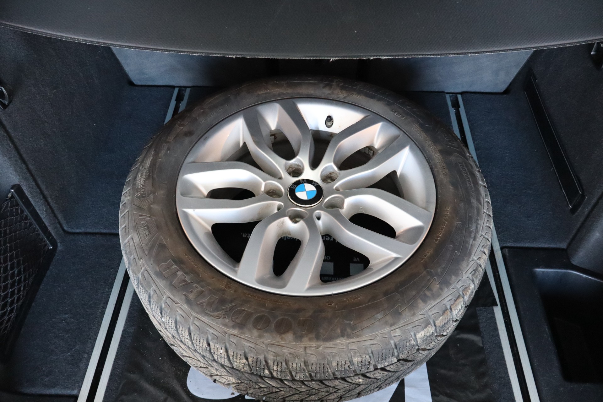 BMW X3 2016