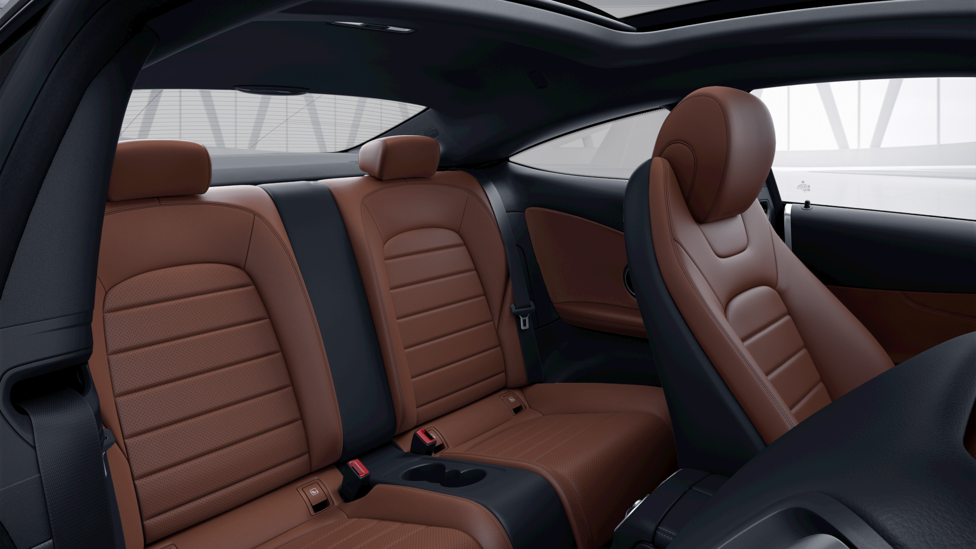 MERCEDES-BENZ C 2020