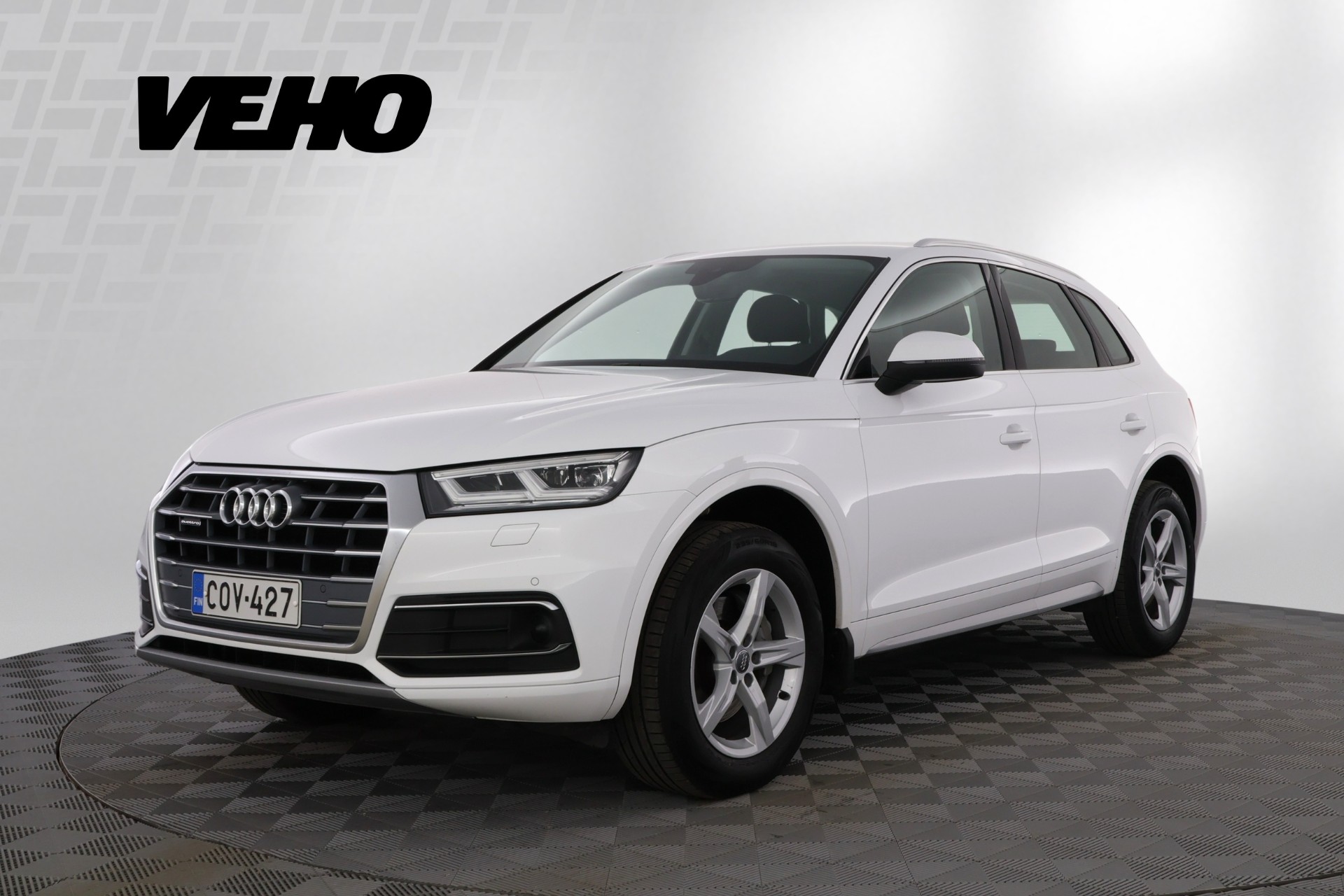 AUDI Q5 2020
