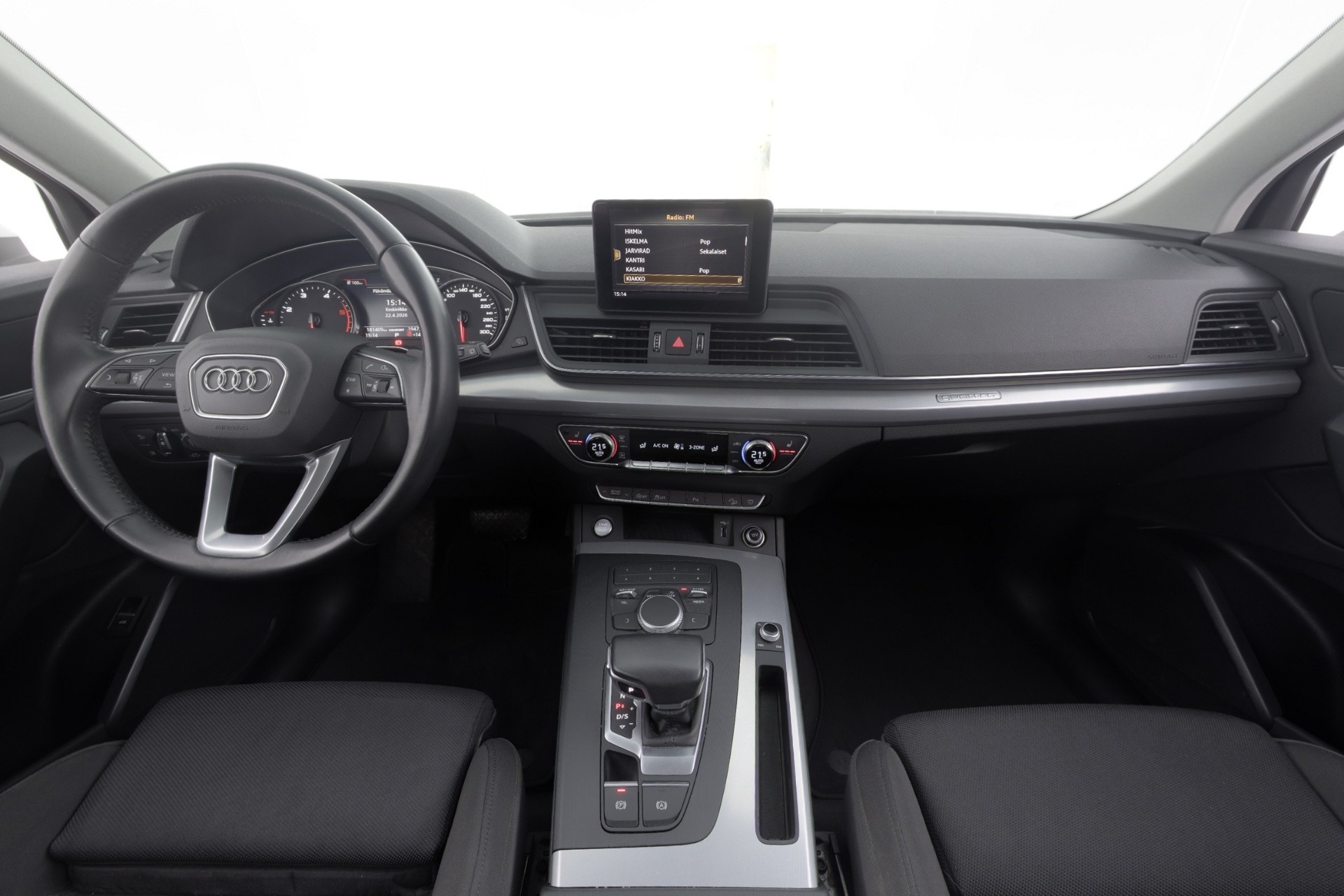 AUDI Q5 2020