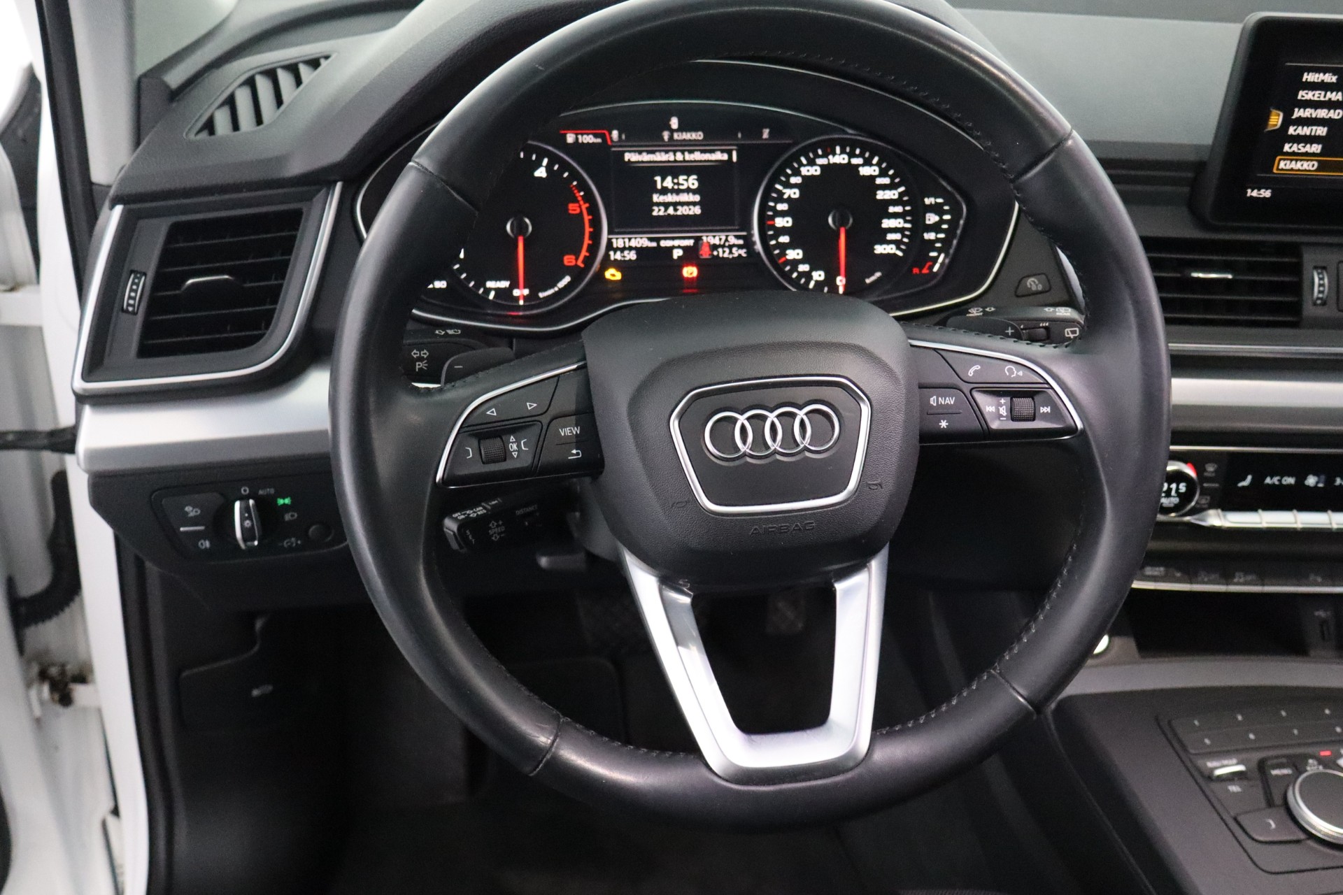 AUDI Q5 2020