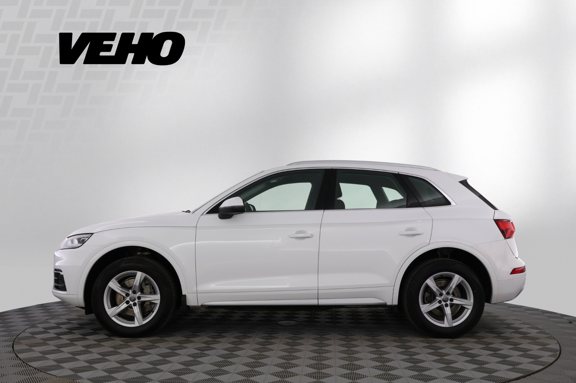 AUDI Q5 2020