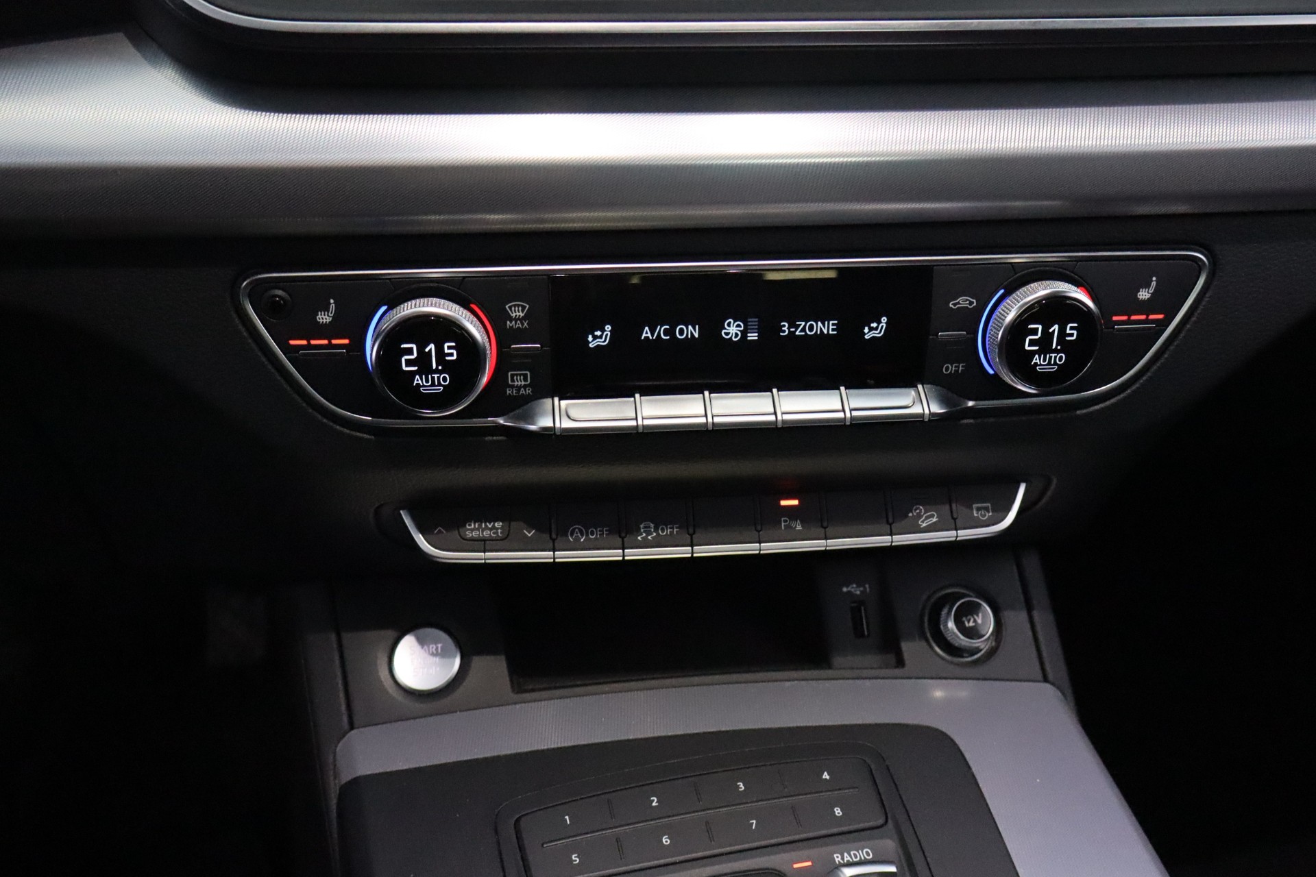 AUDI Q5 2020
