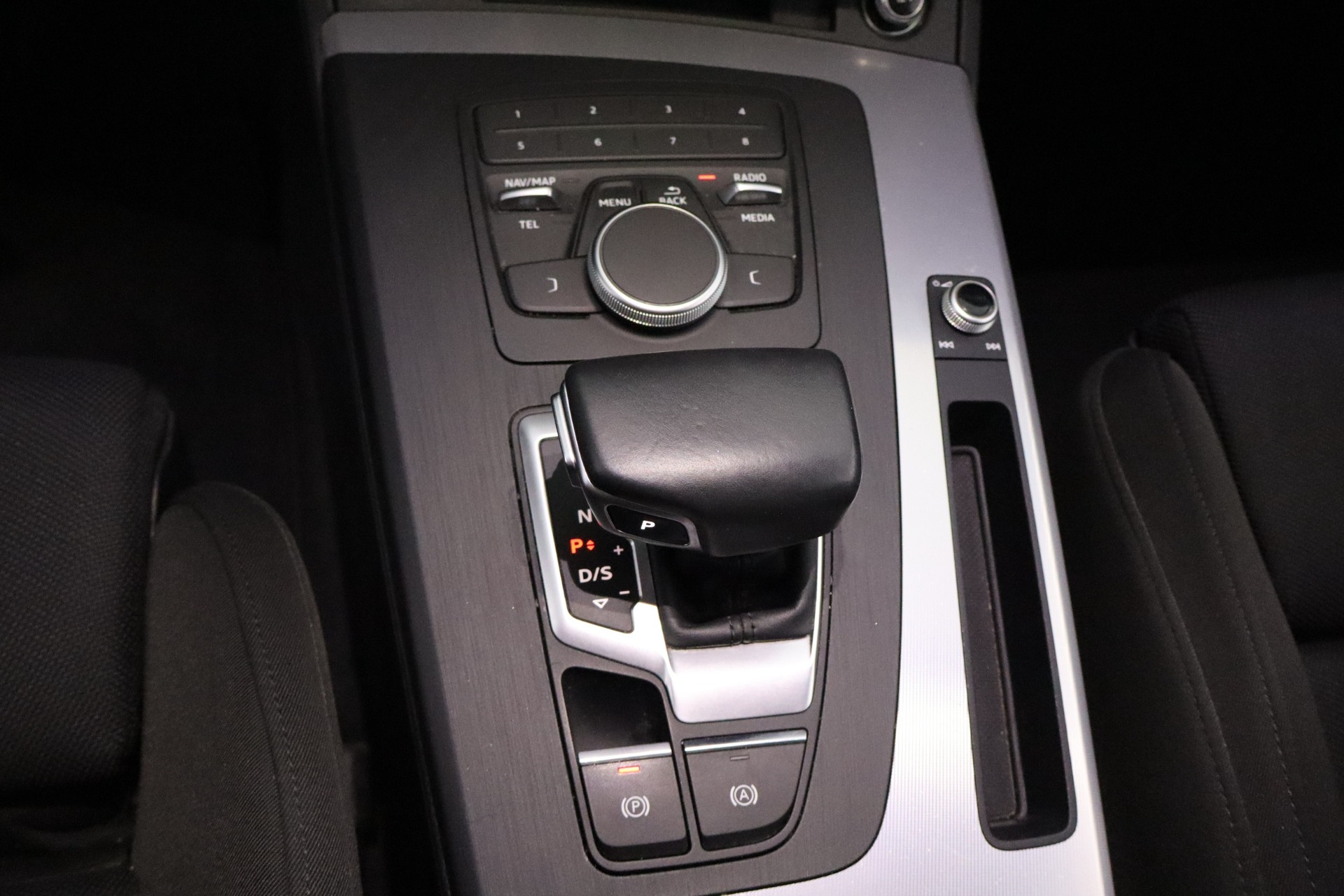 AUDI Q5 2020