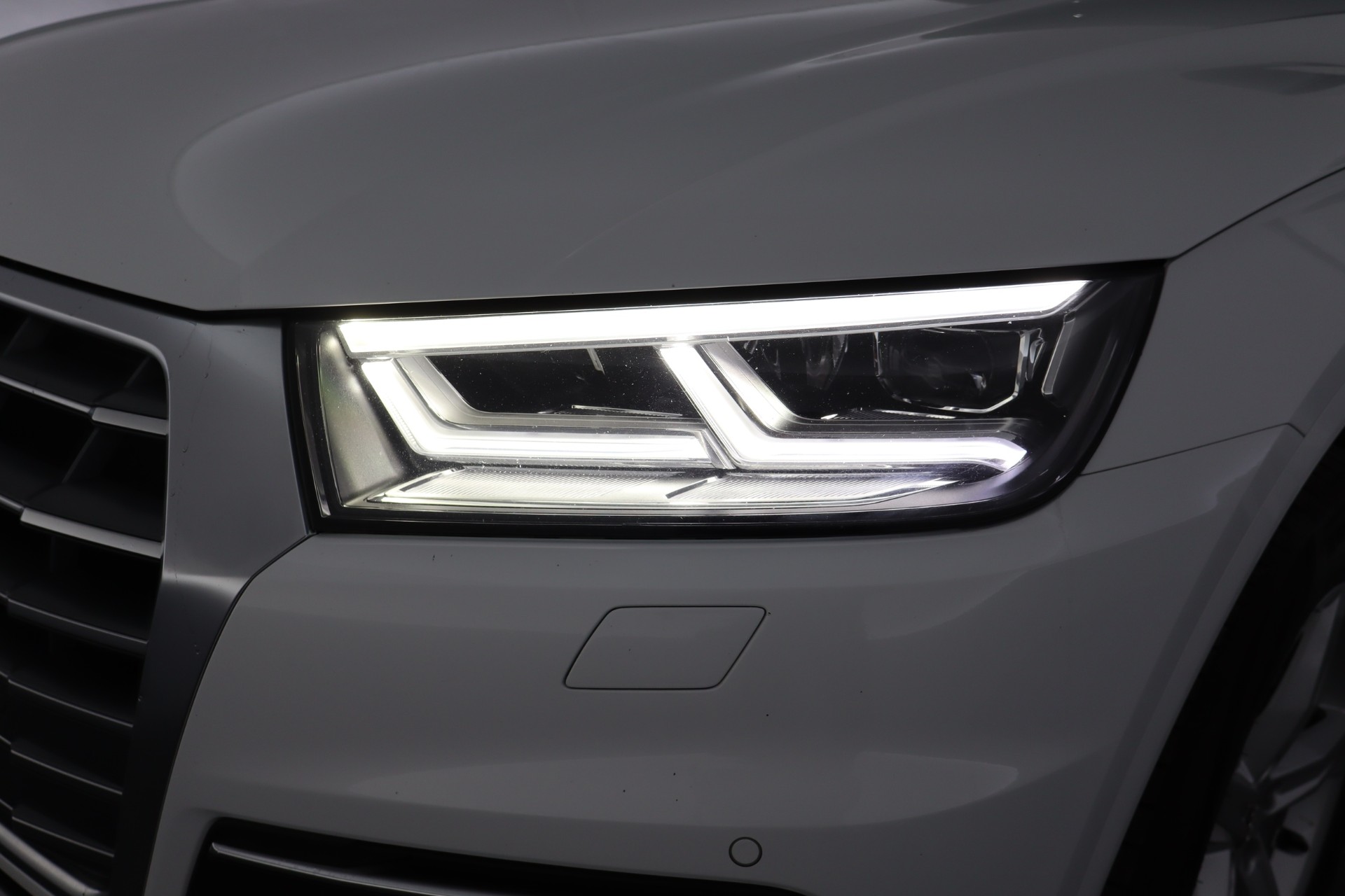 AUDI Q5 2020