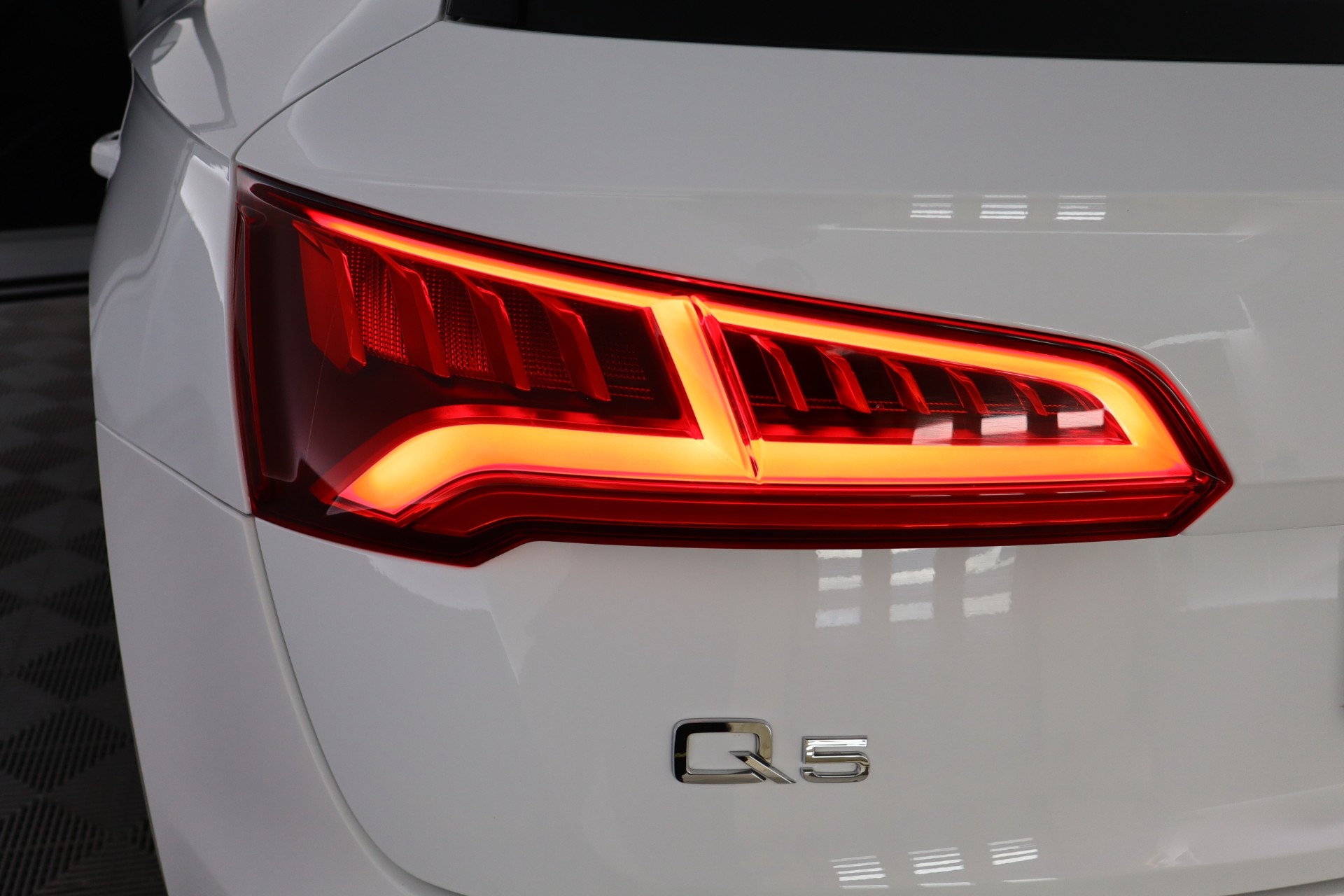 AUDI Q5 2020