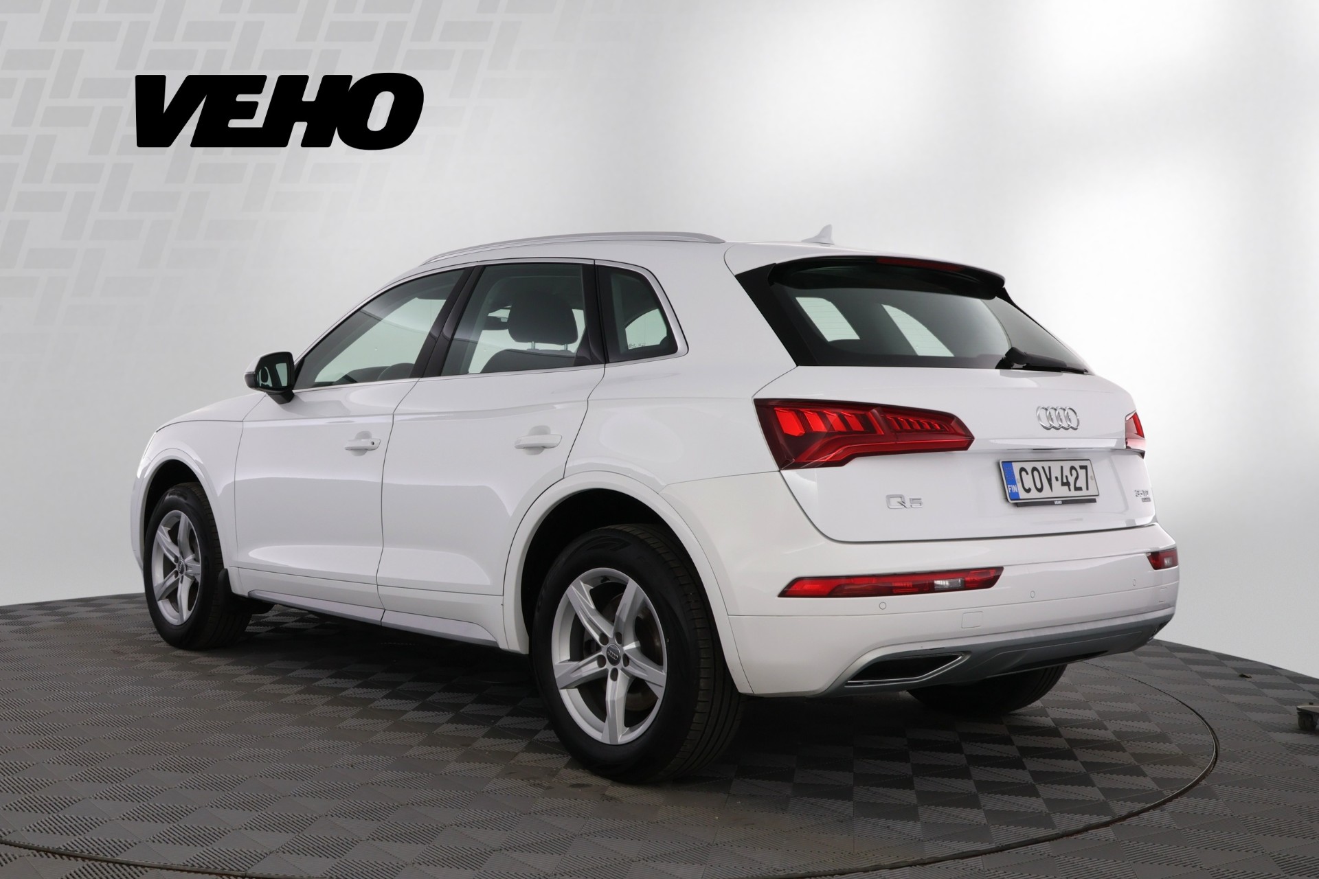 AUDI Q5 2020