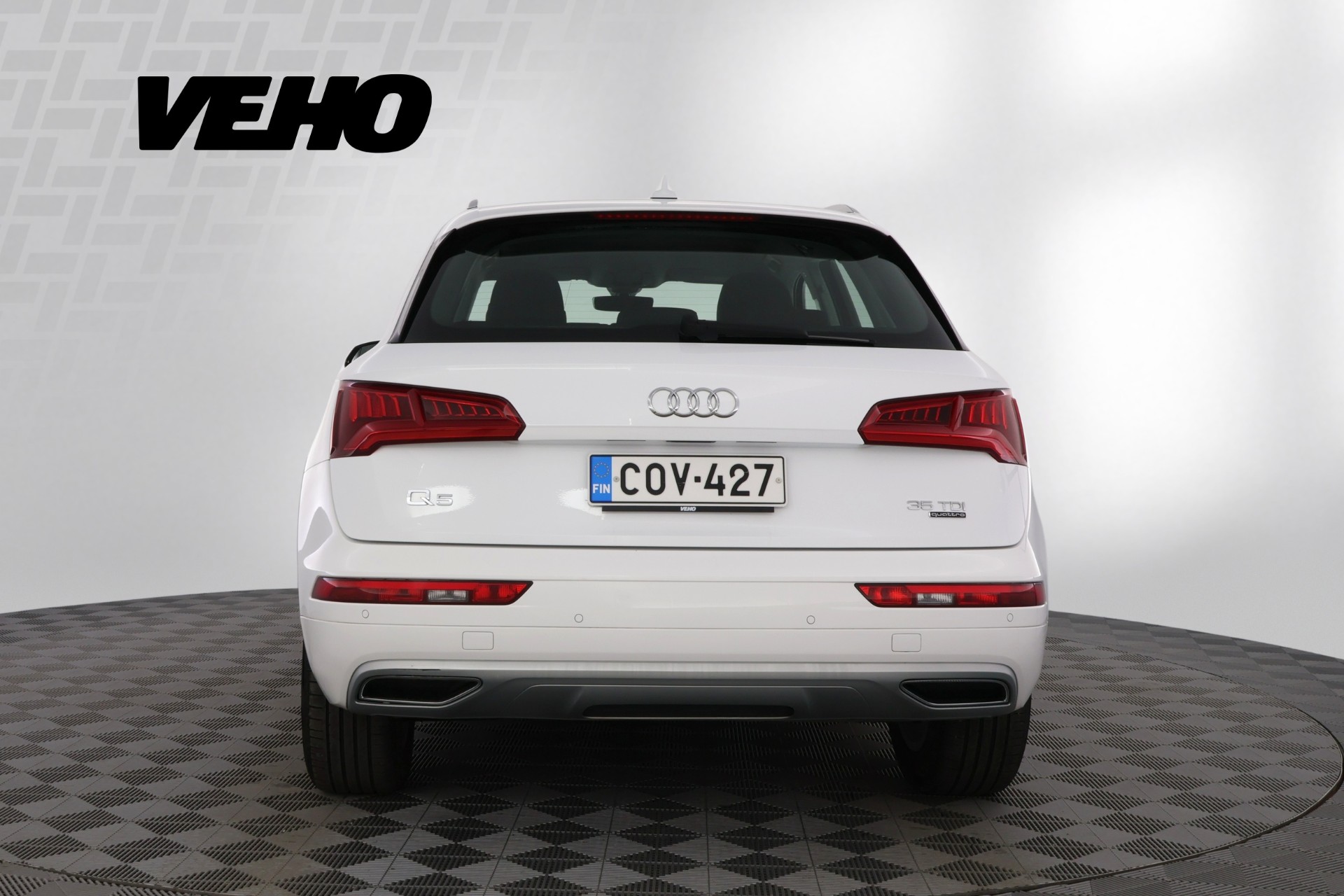 AUDI Q5 2020