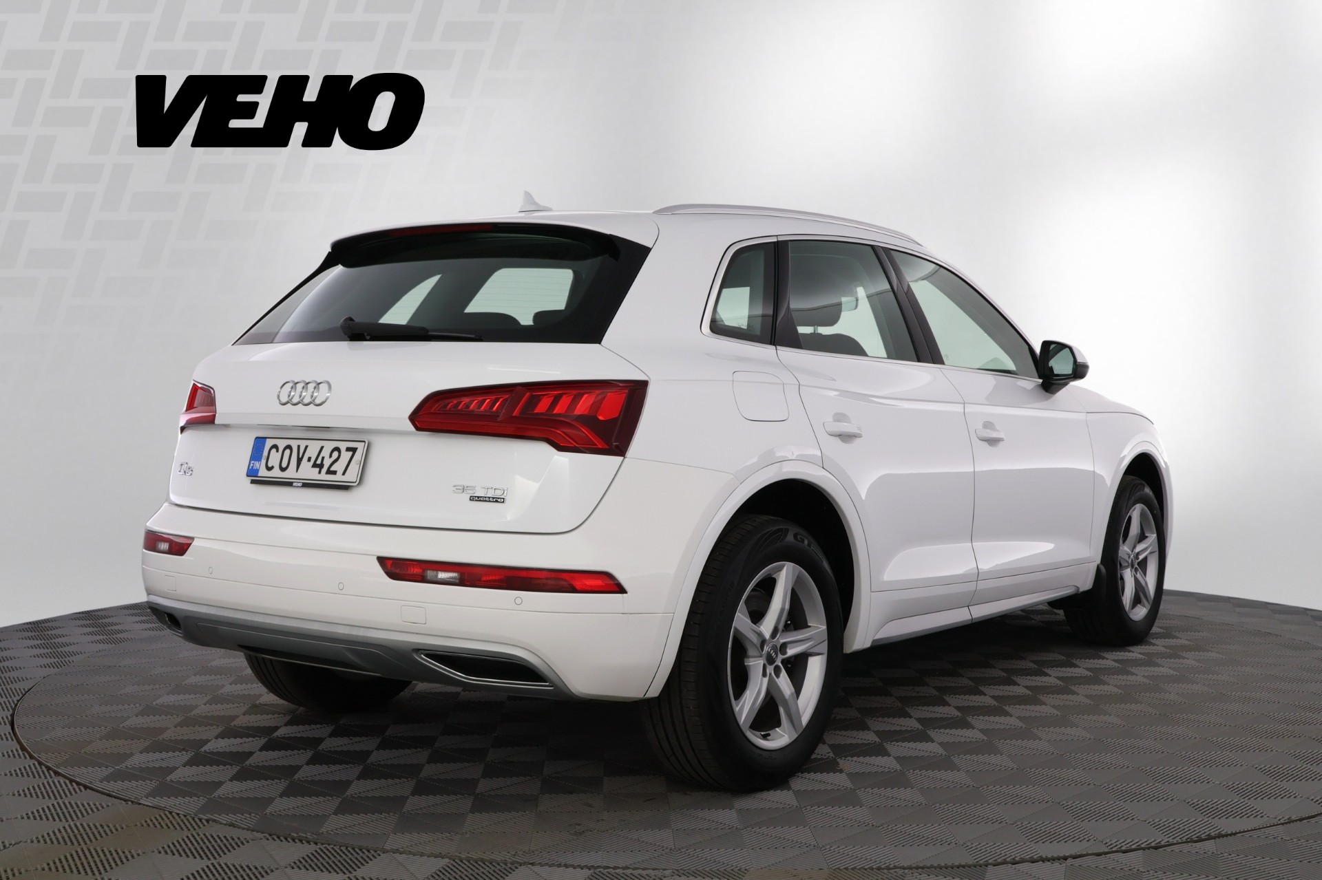 AUDI Q5 2020