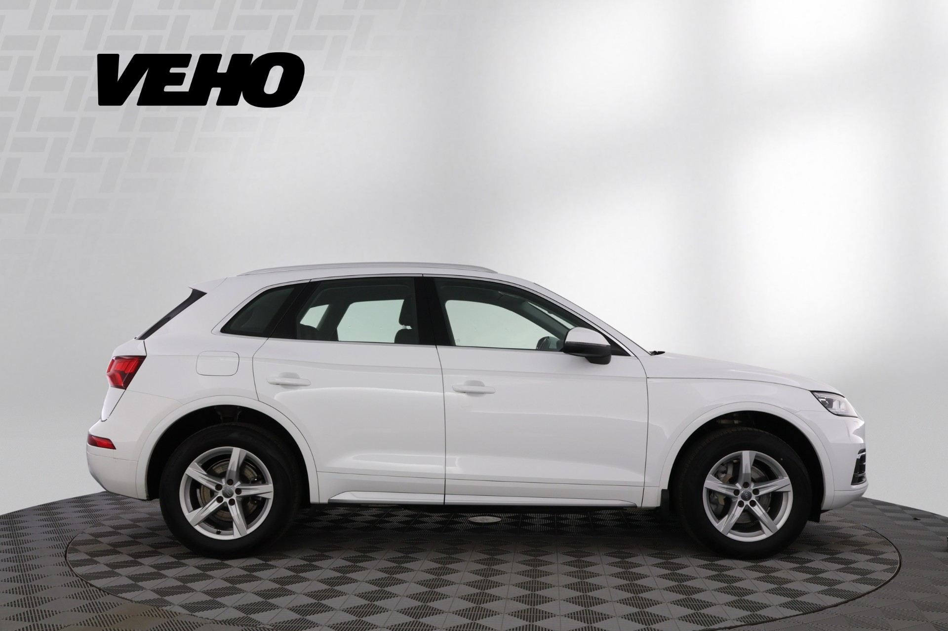AUDI Q5 2020