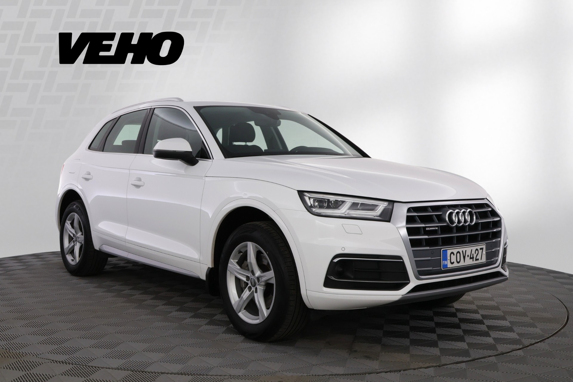 AUDI Q5 2020