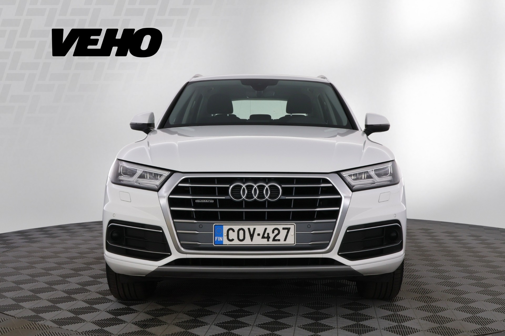 AUDI Q5 2020