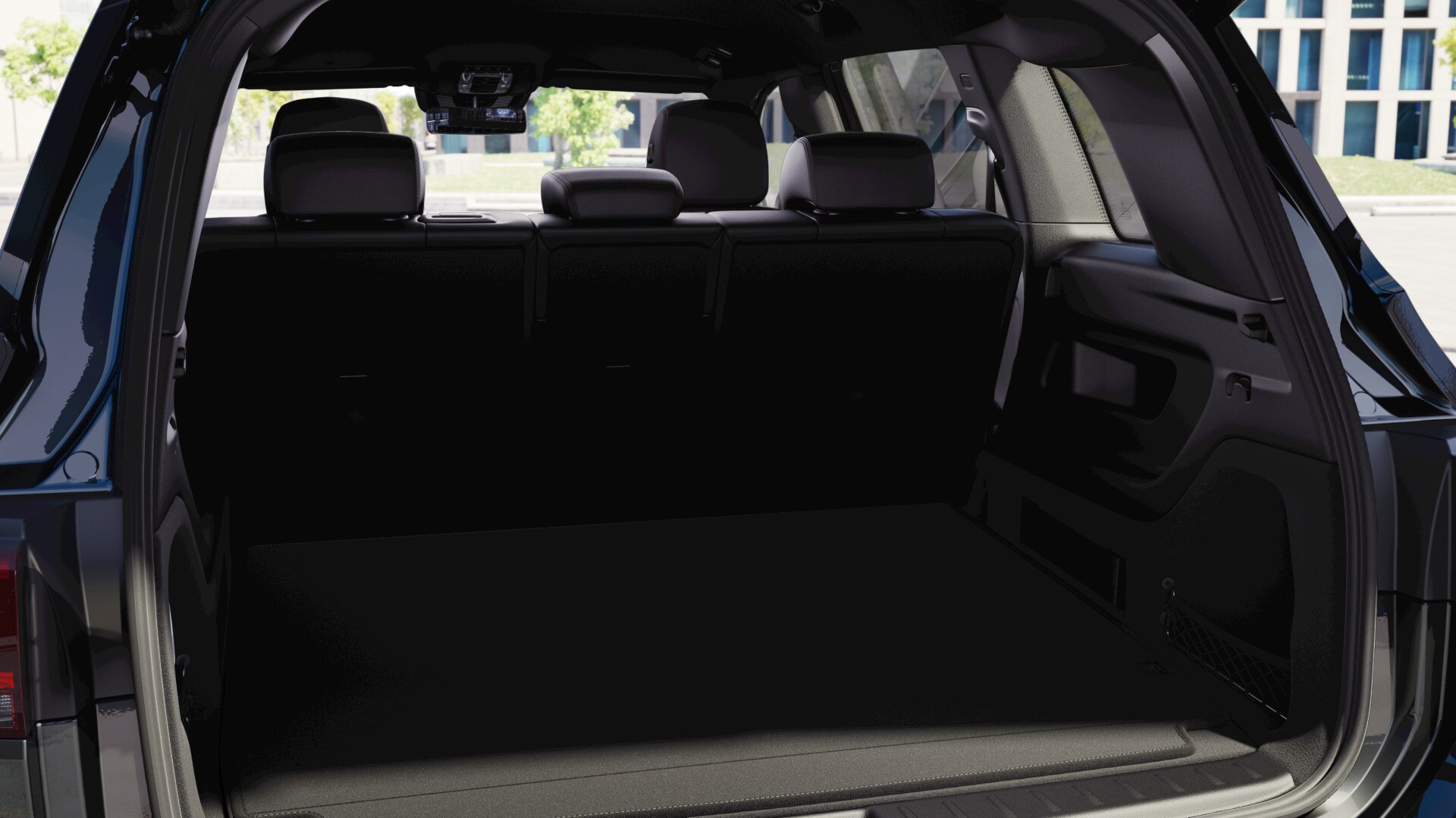 MERCEDES-BENZ EQB 2022