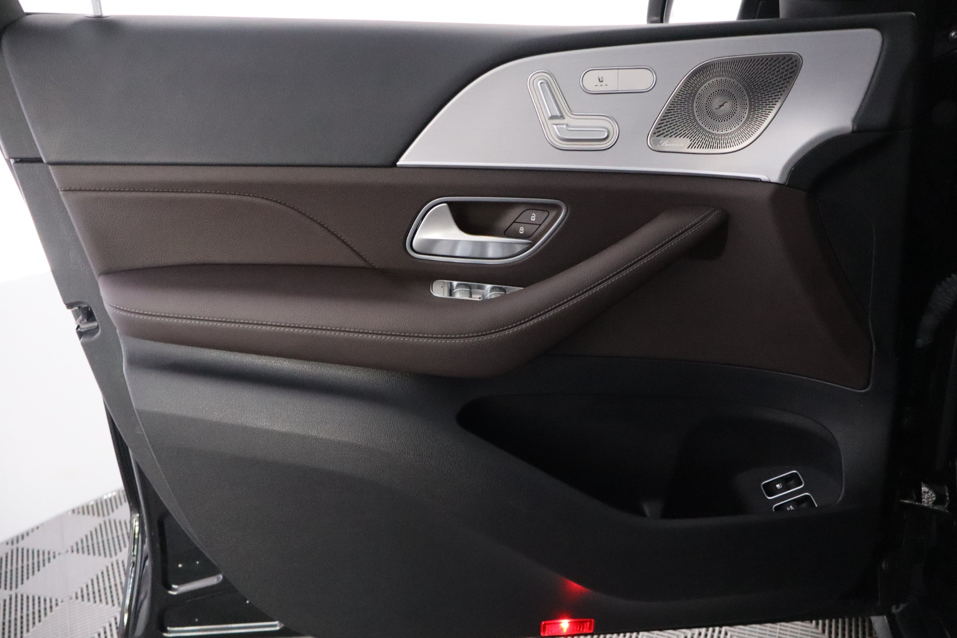 Mercedes-Benz GLE 2022