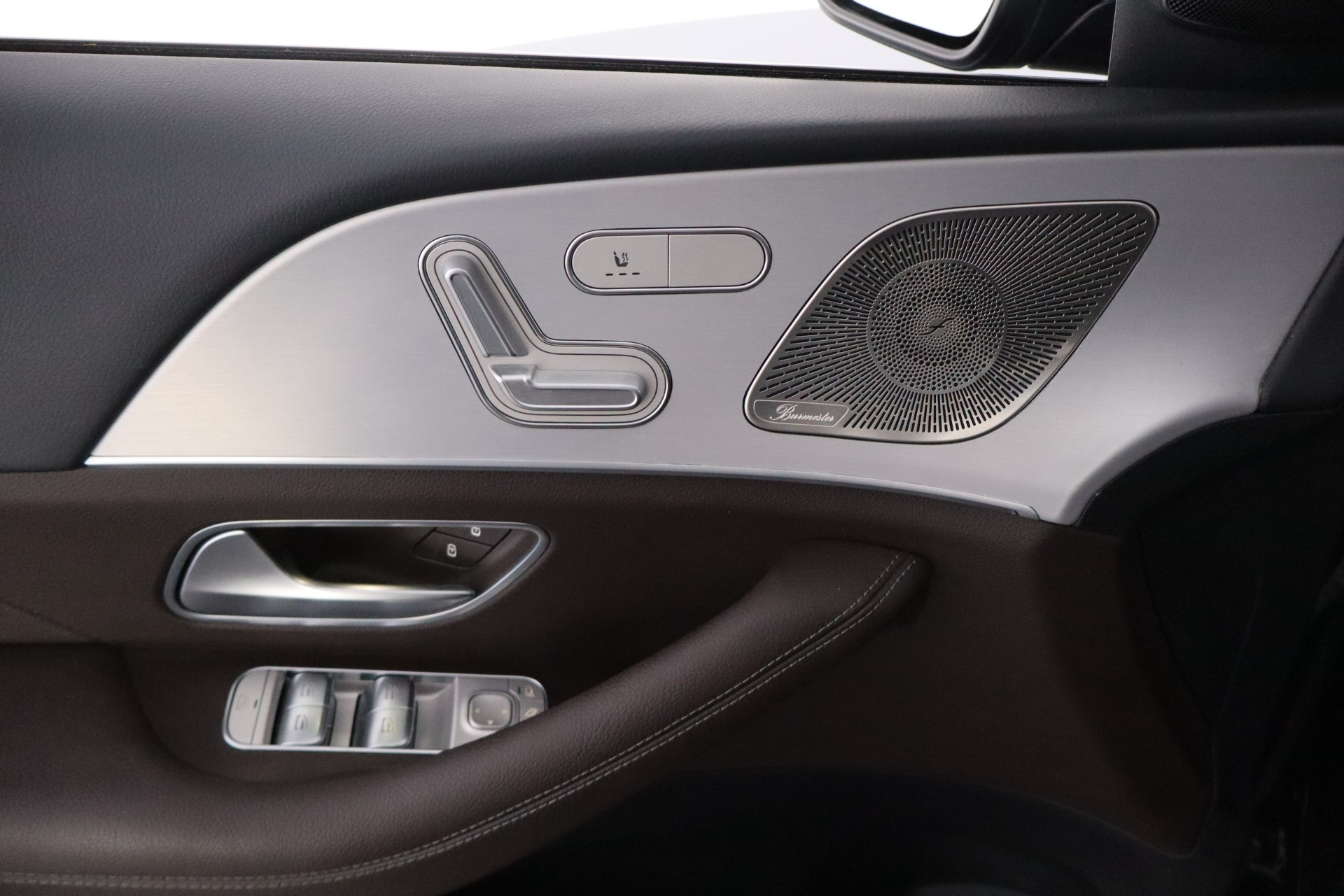Mercedes-Benz GLE 2022