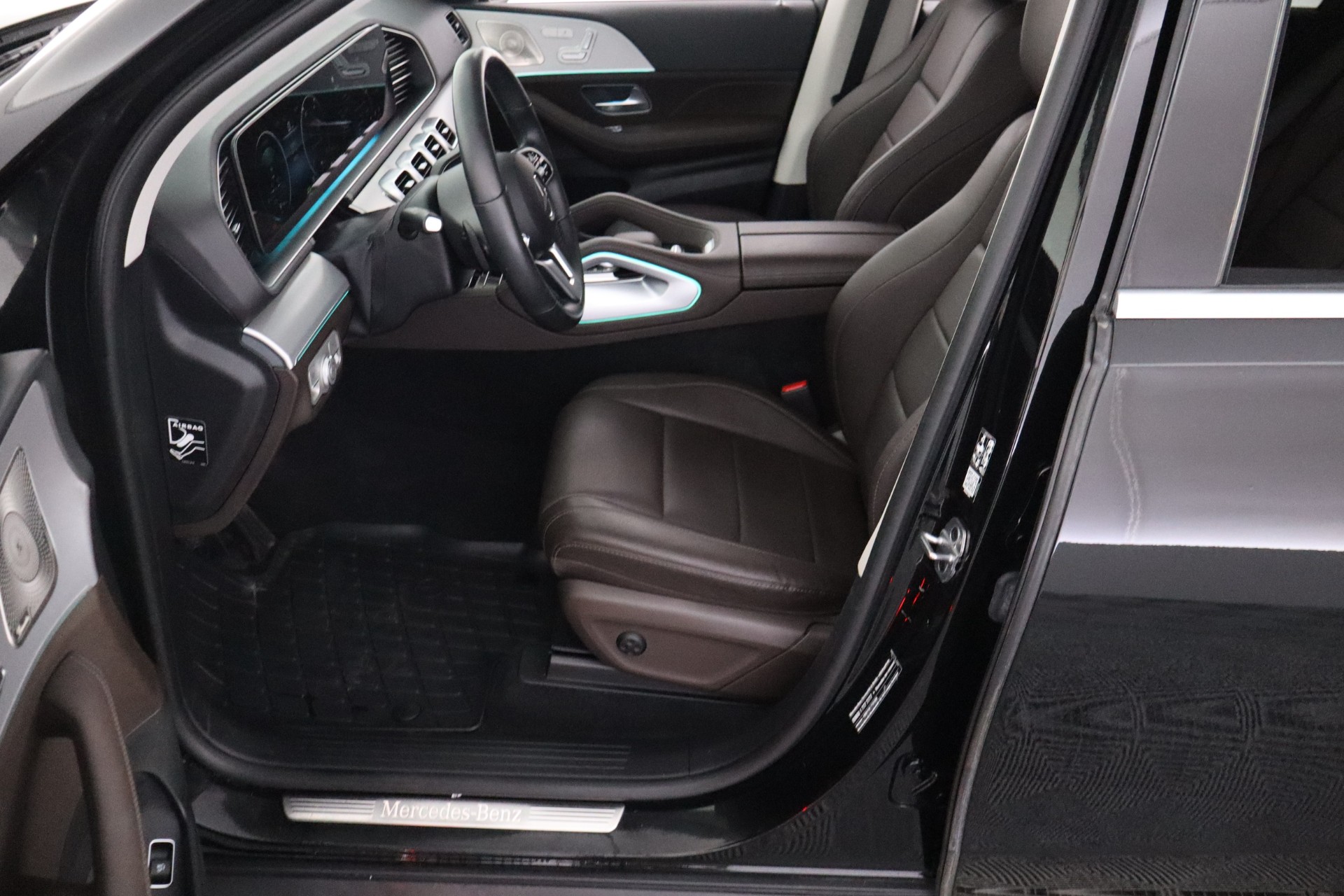 Mercedes-Benz GLE 2022