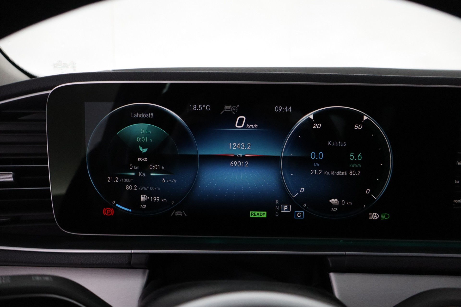 Mercedes-Benz GLE 2022