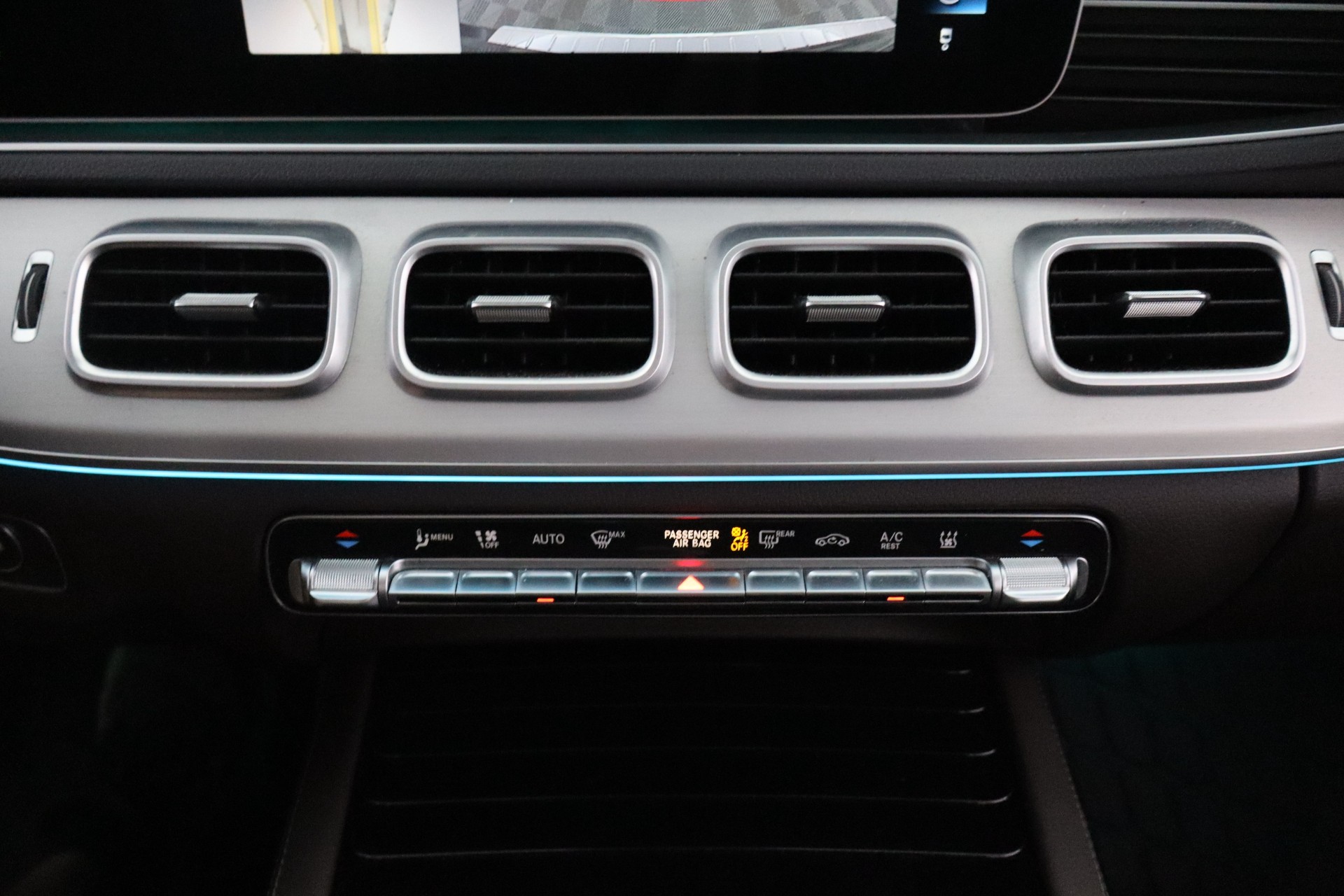 Mercedes-Benz GLE 2022