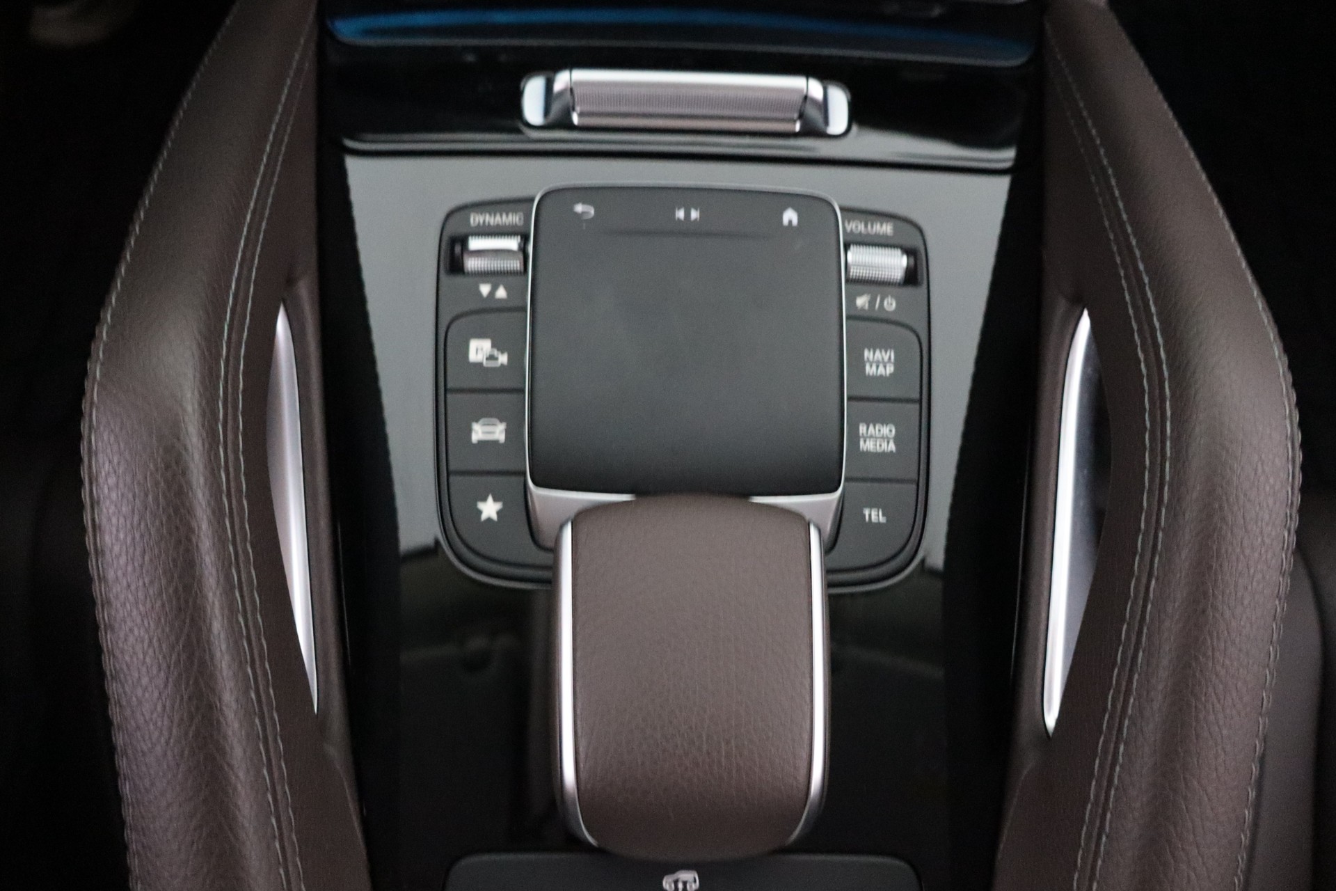 Mercedes-Benz GLE 2022