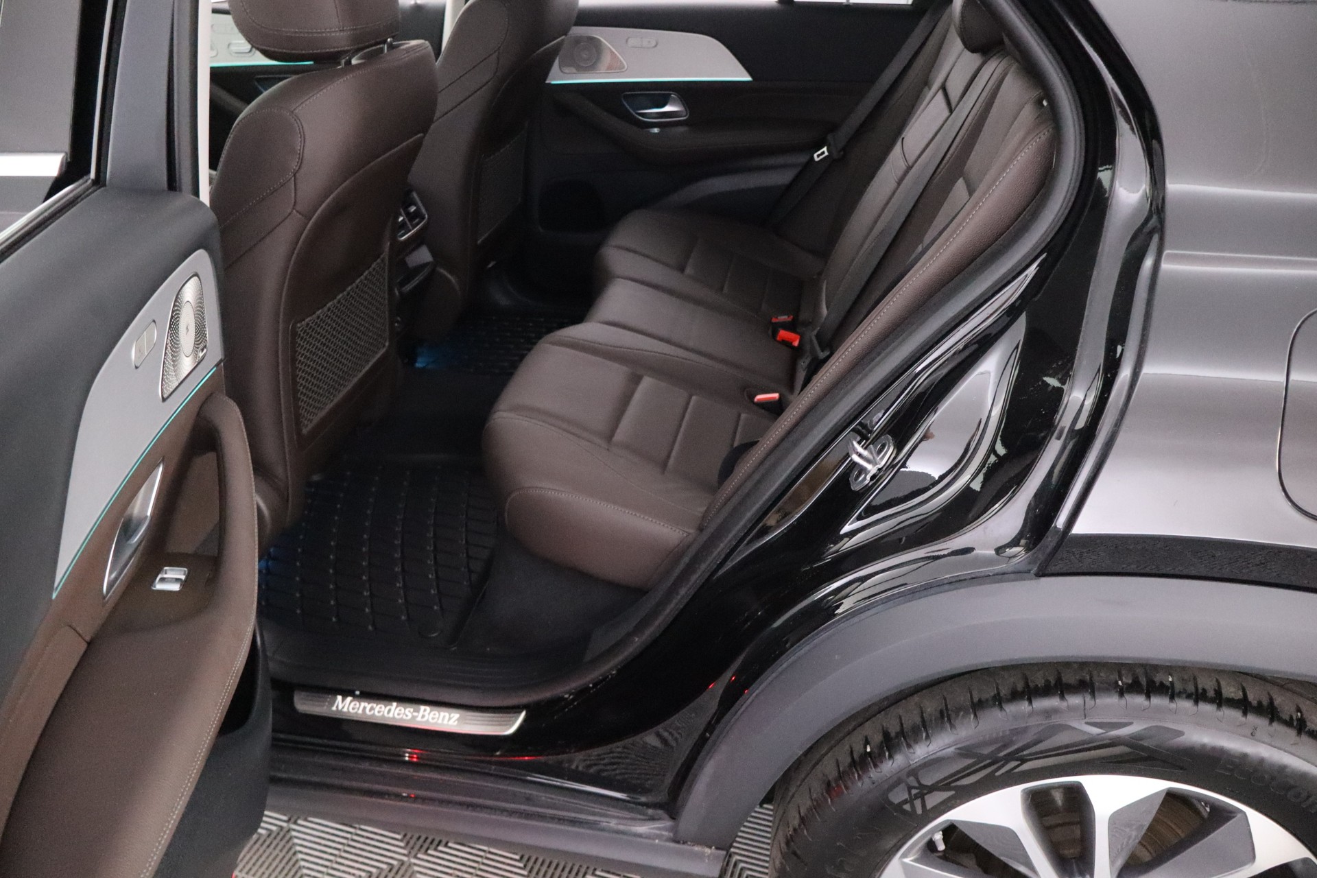 Mercedes-Benz GLE 2022