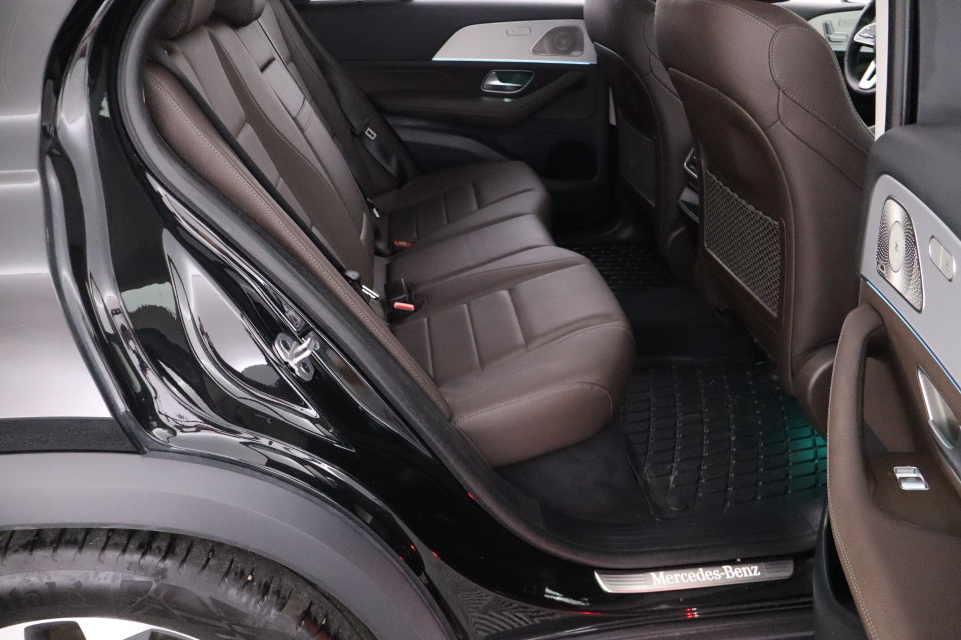 Mercedes-Benz GLE 2022
