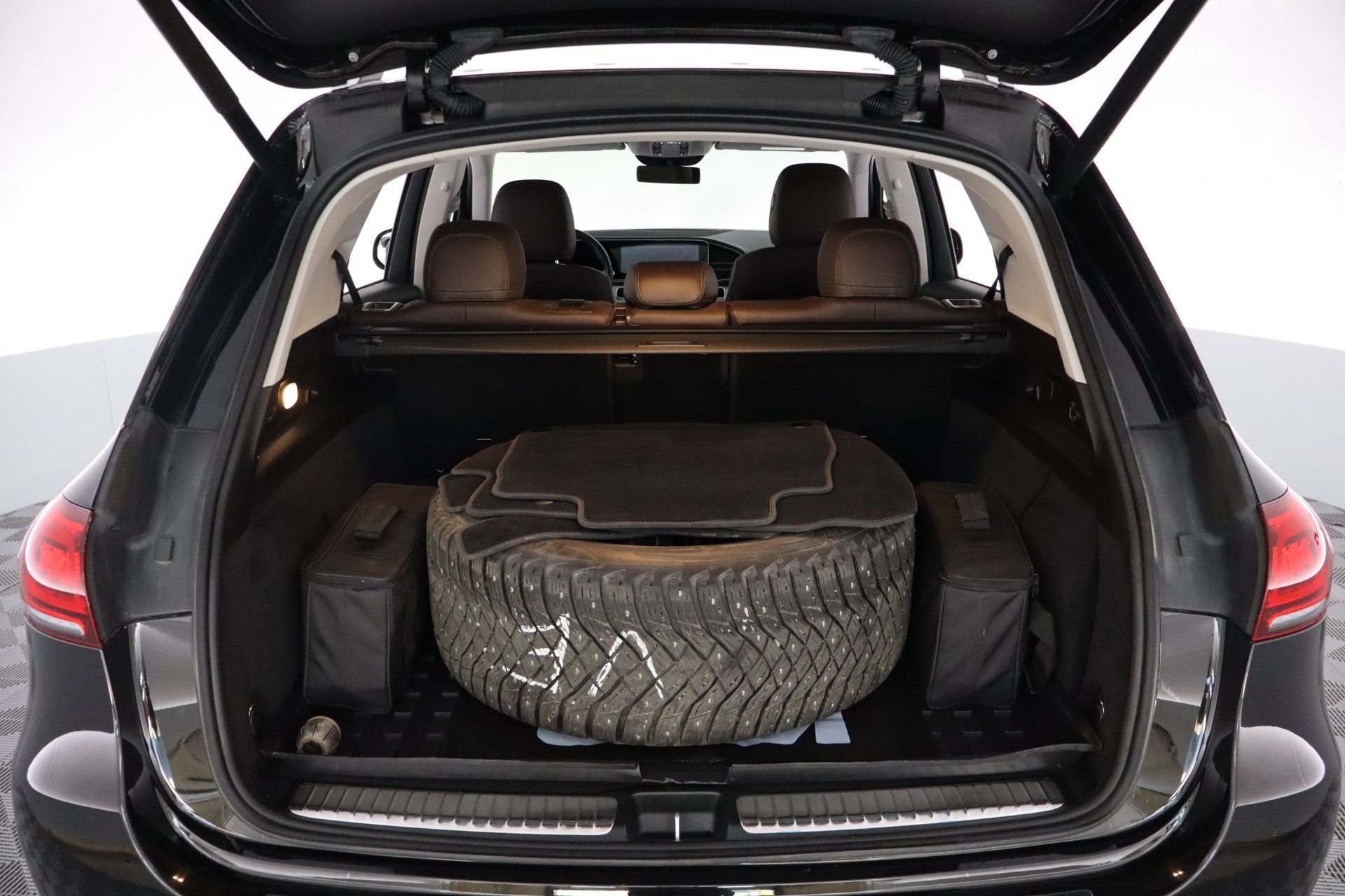 Mercedes-Benz GLE 2022