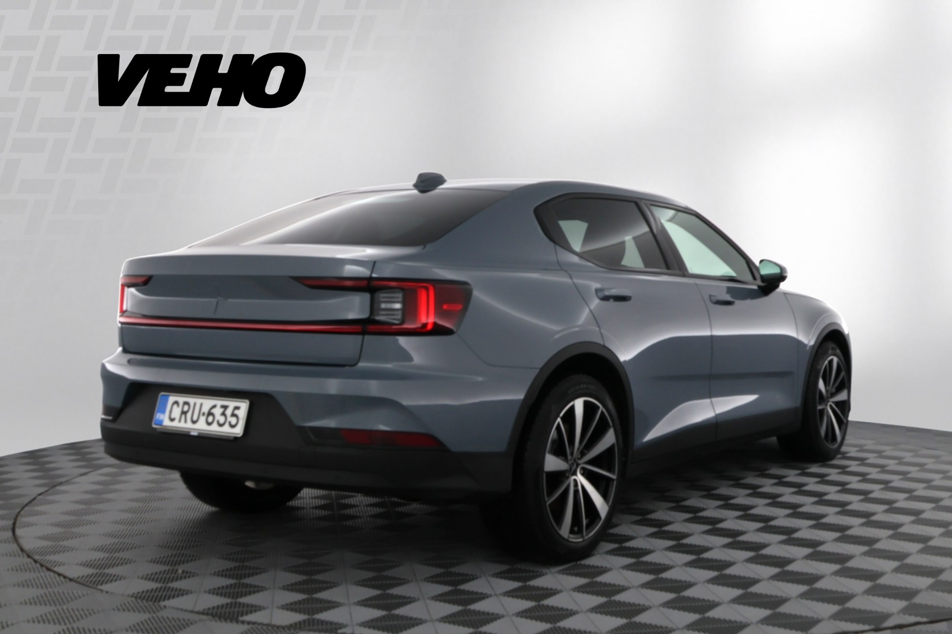 POLESTAR 2 2022