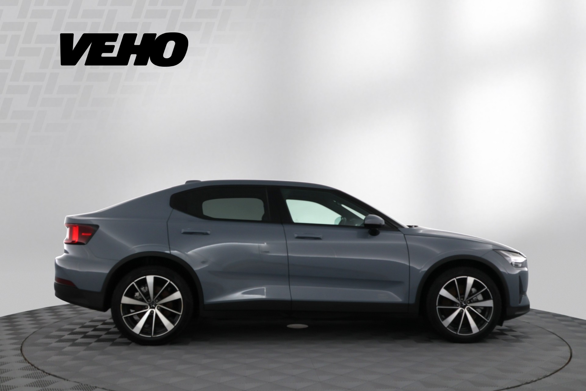 POLESTAR 2 2022