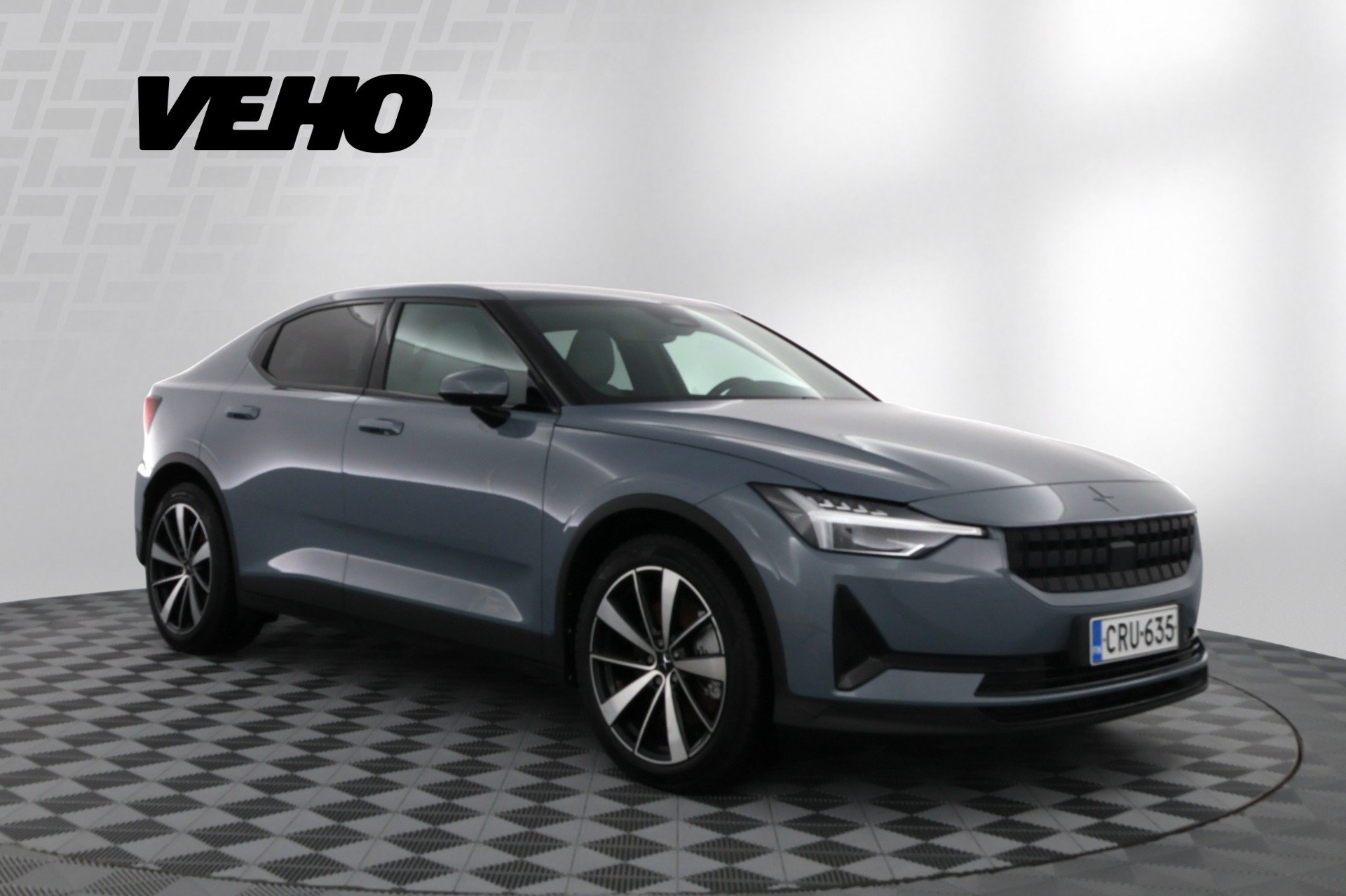 POLESTAR 2 2022