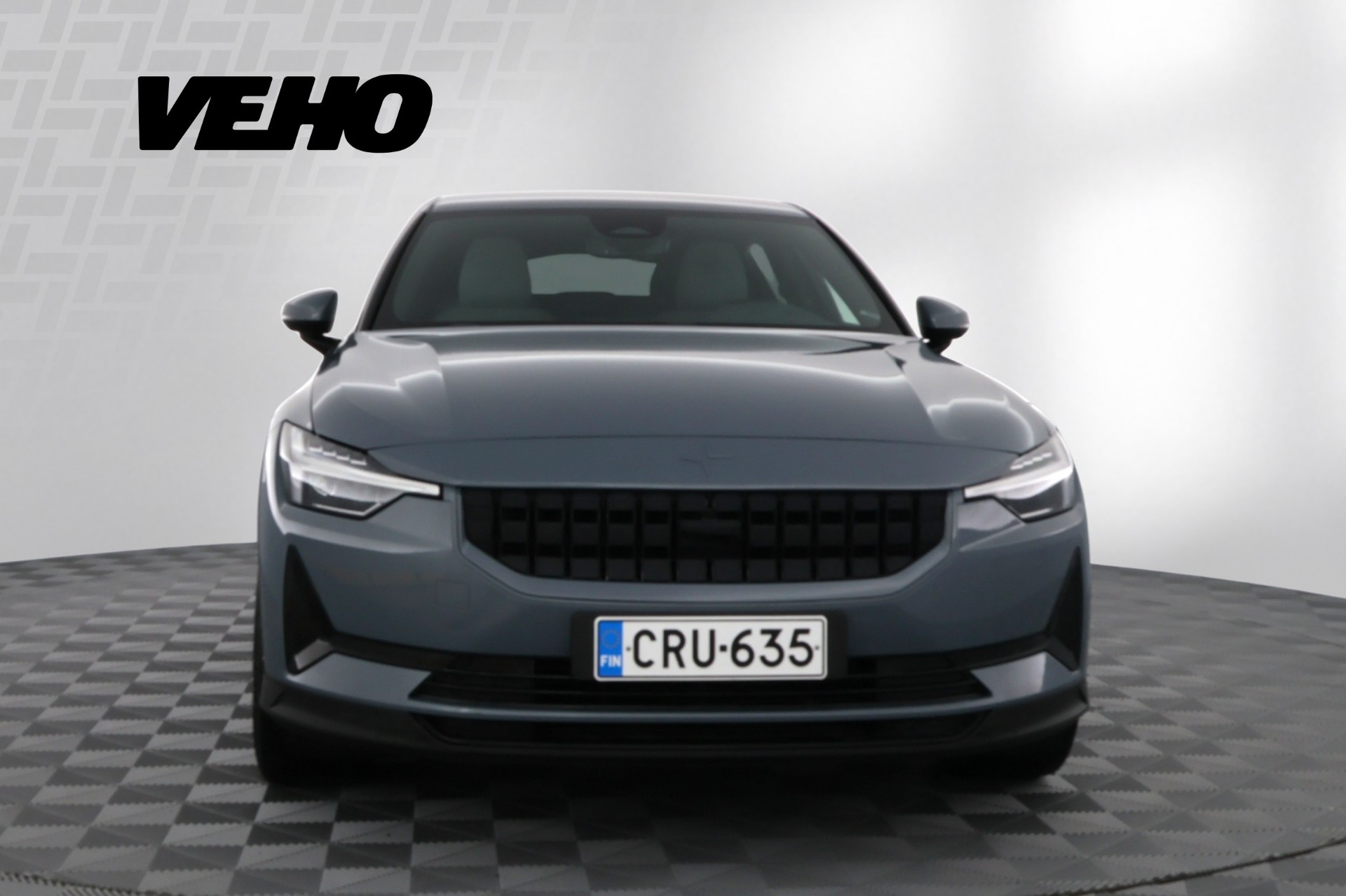 POLESTAR 2 2022