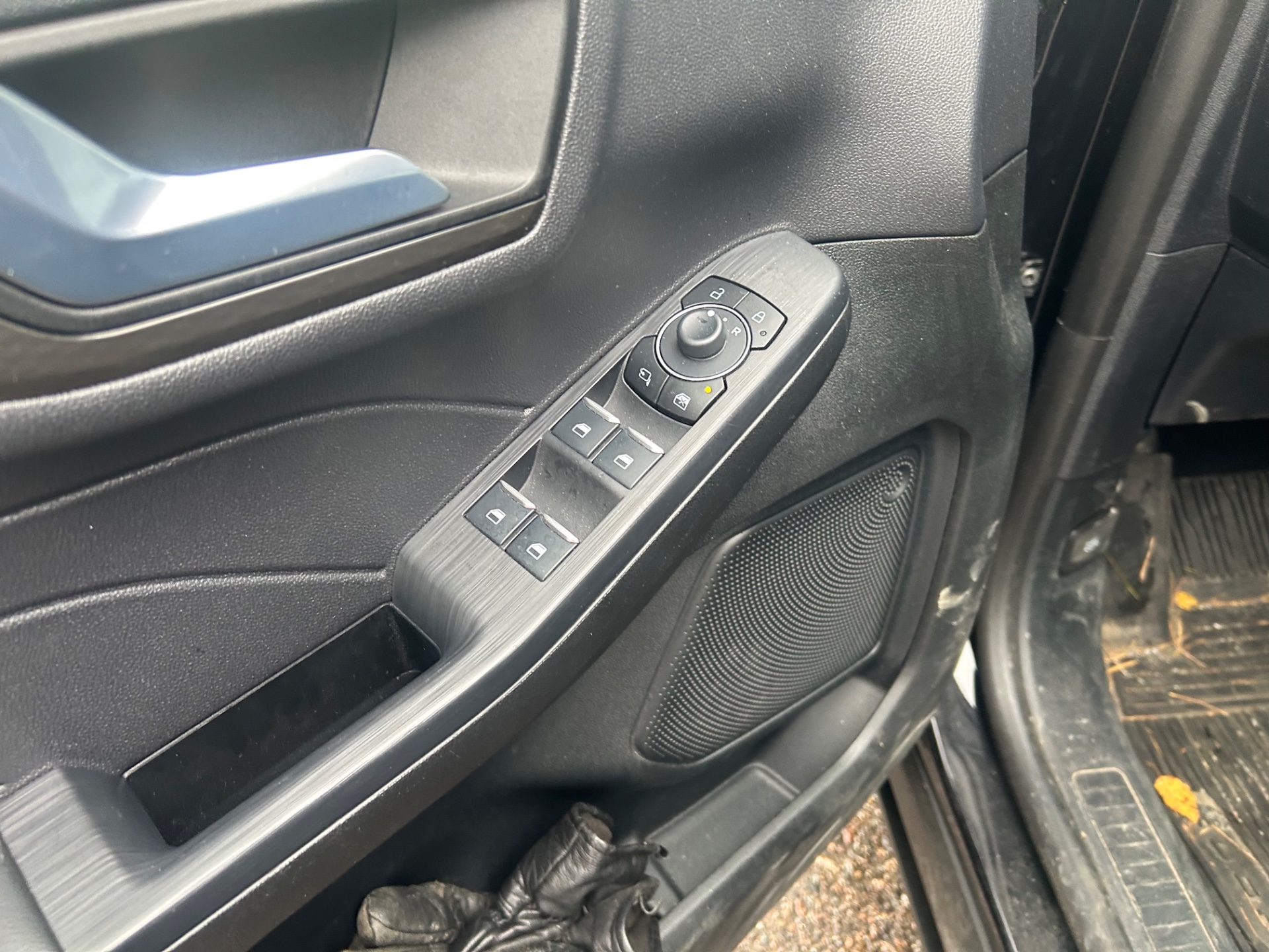 Ford Kuga 2025