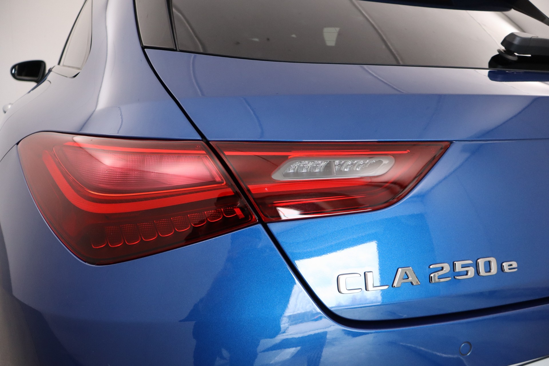 Mercedes-Benz CLA 2024