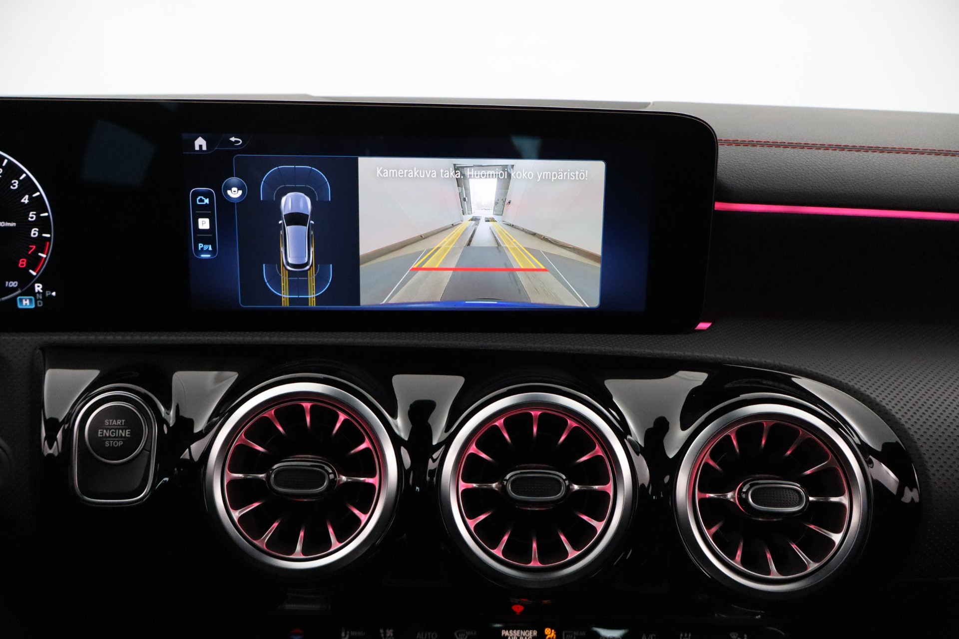 Mercedes-Benz CLA 2024