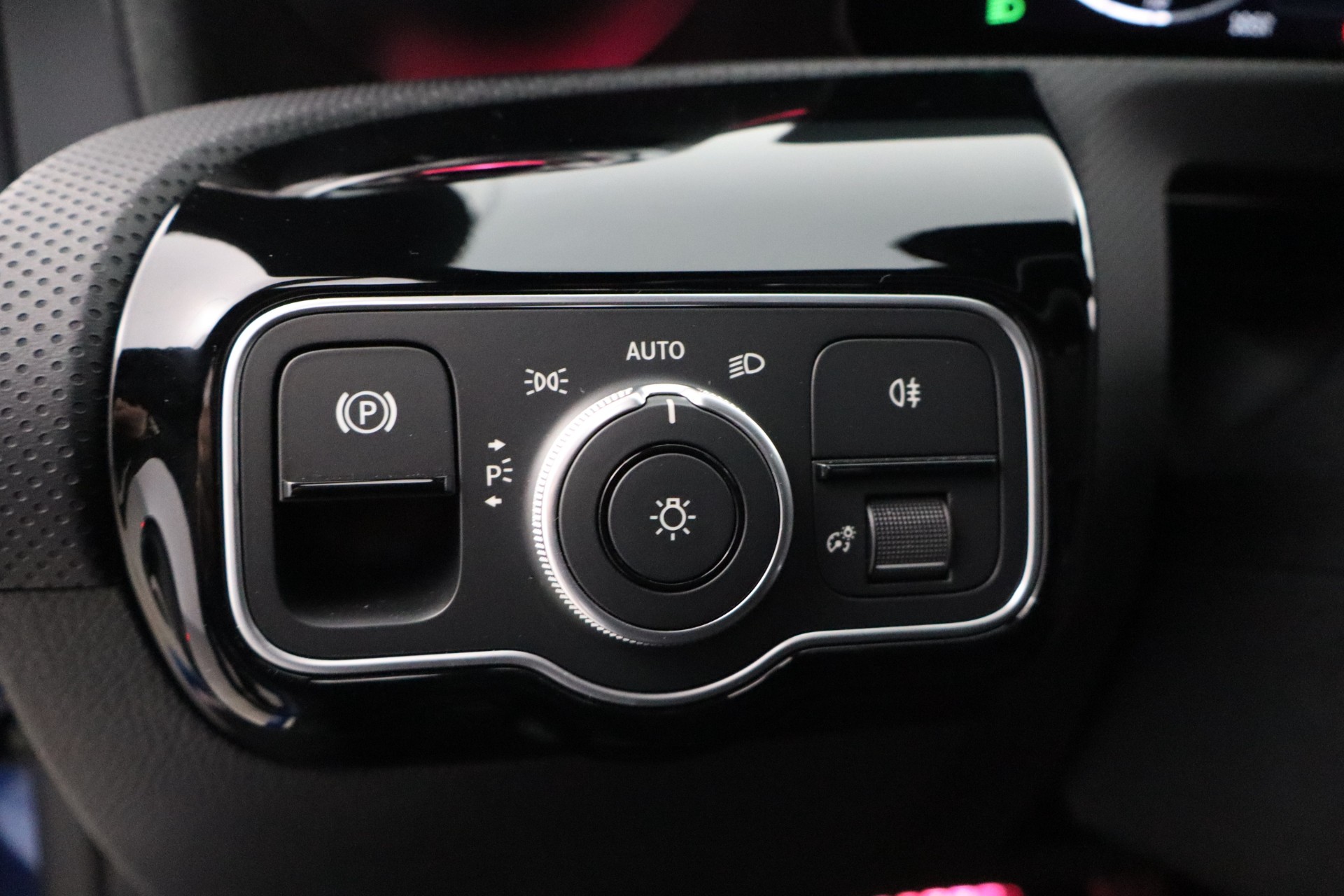 Mercedes-Benz CLA 2024