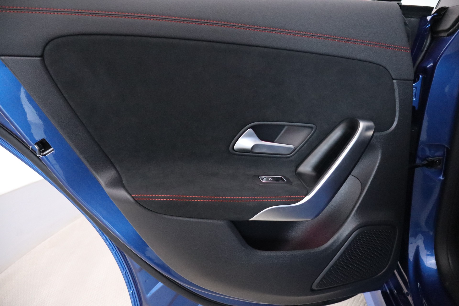 Mercedes-Benz CLA 2024