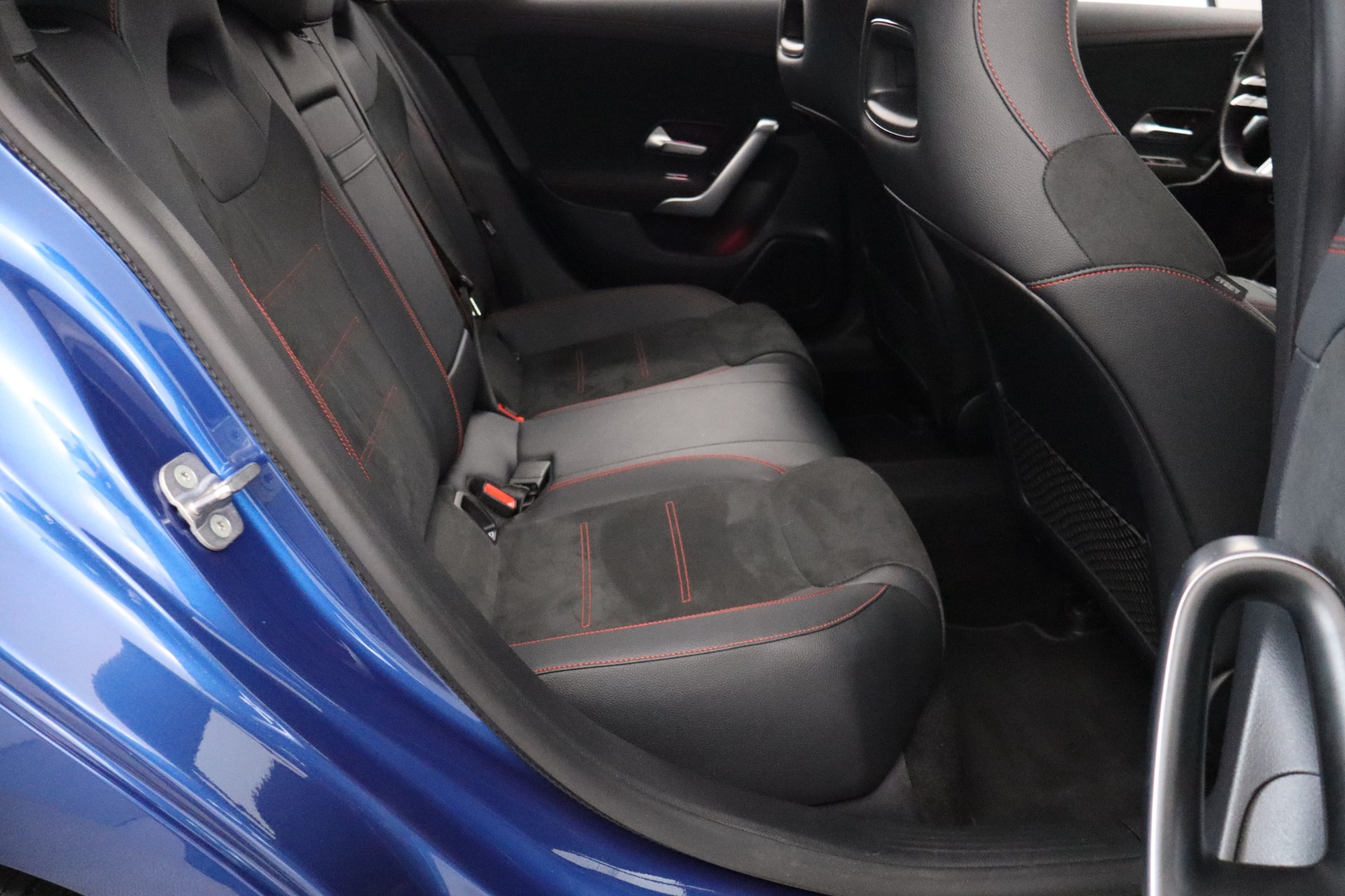 Mercedes-Benz CLA 2024