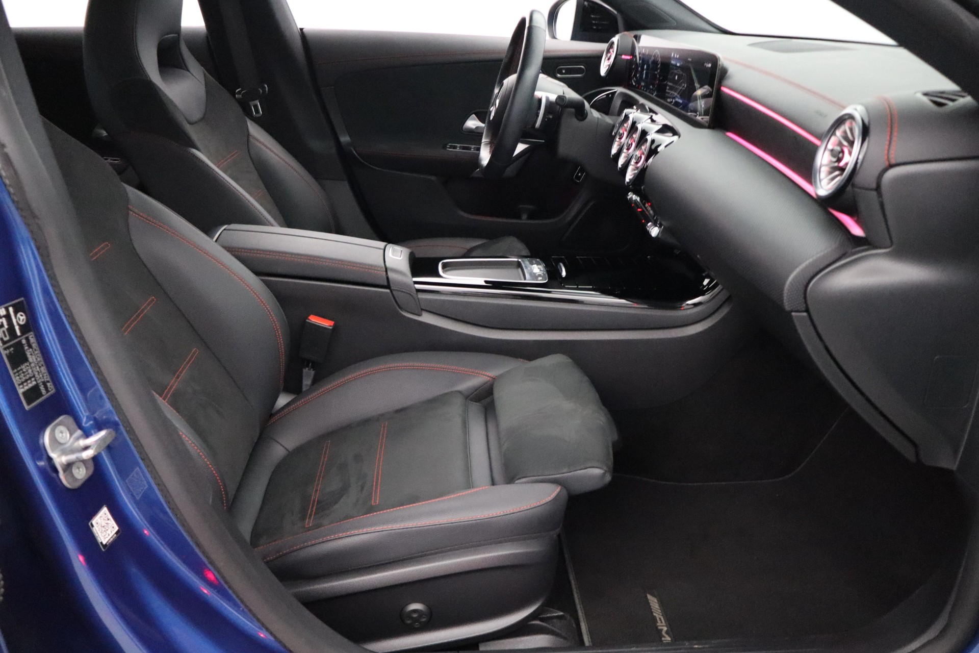 Mercedes-Benz CLA 2024