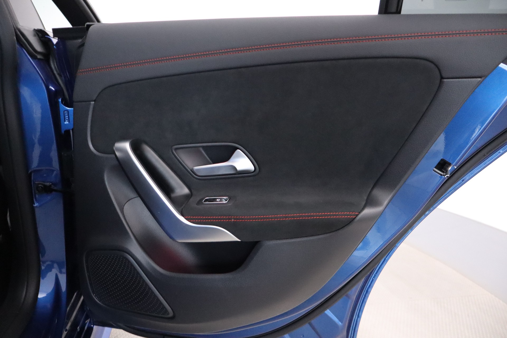 Mercedes-Benz CLA 2024